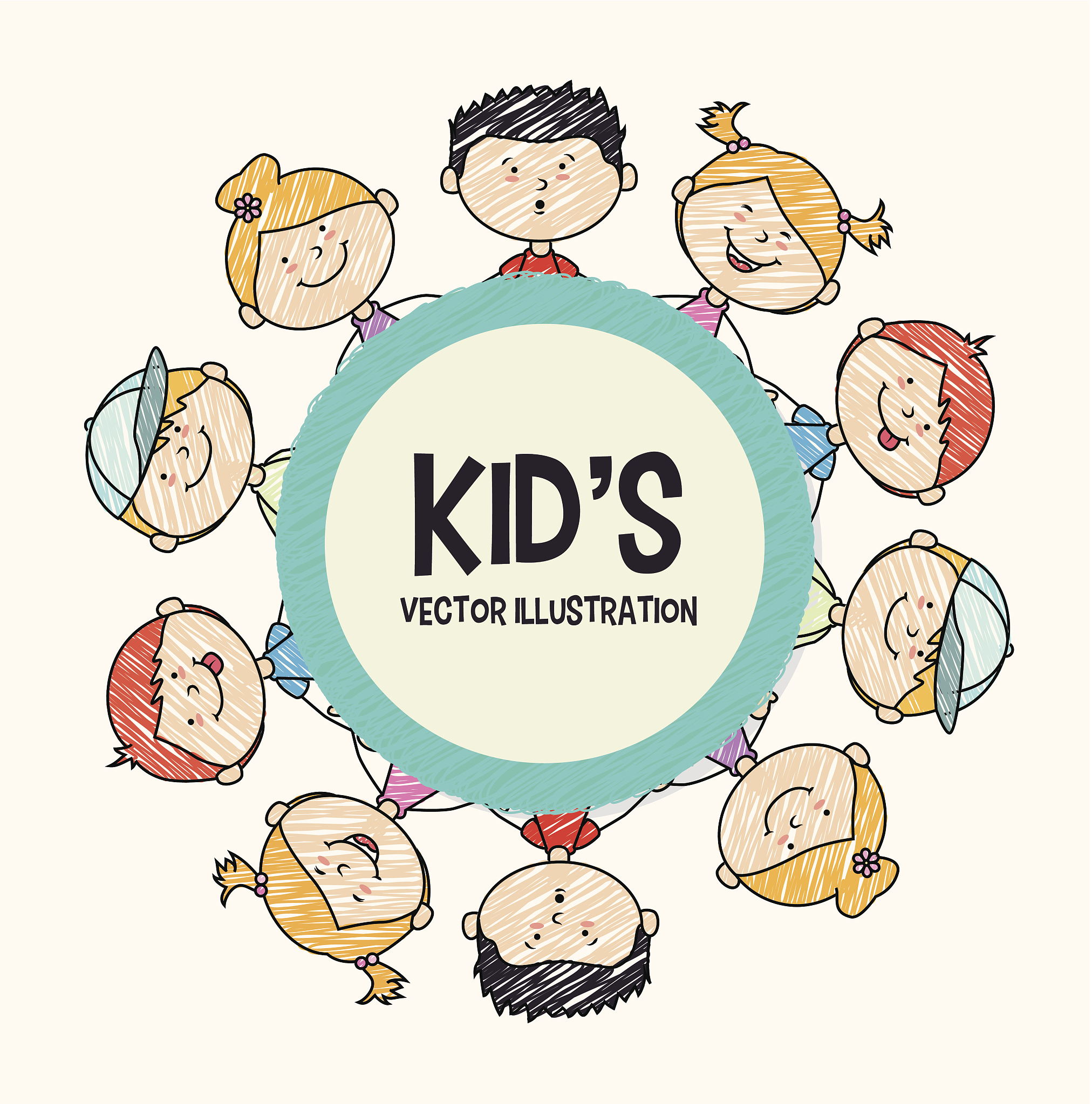 kids design