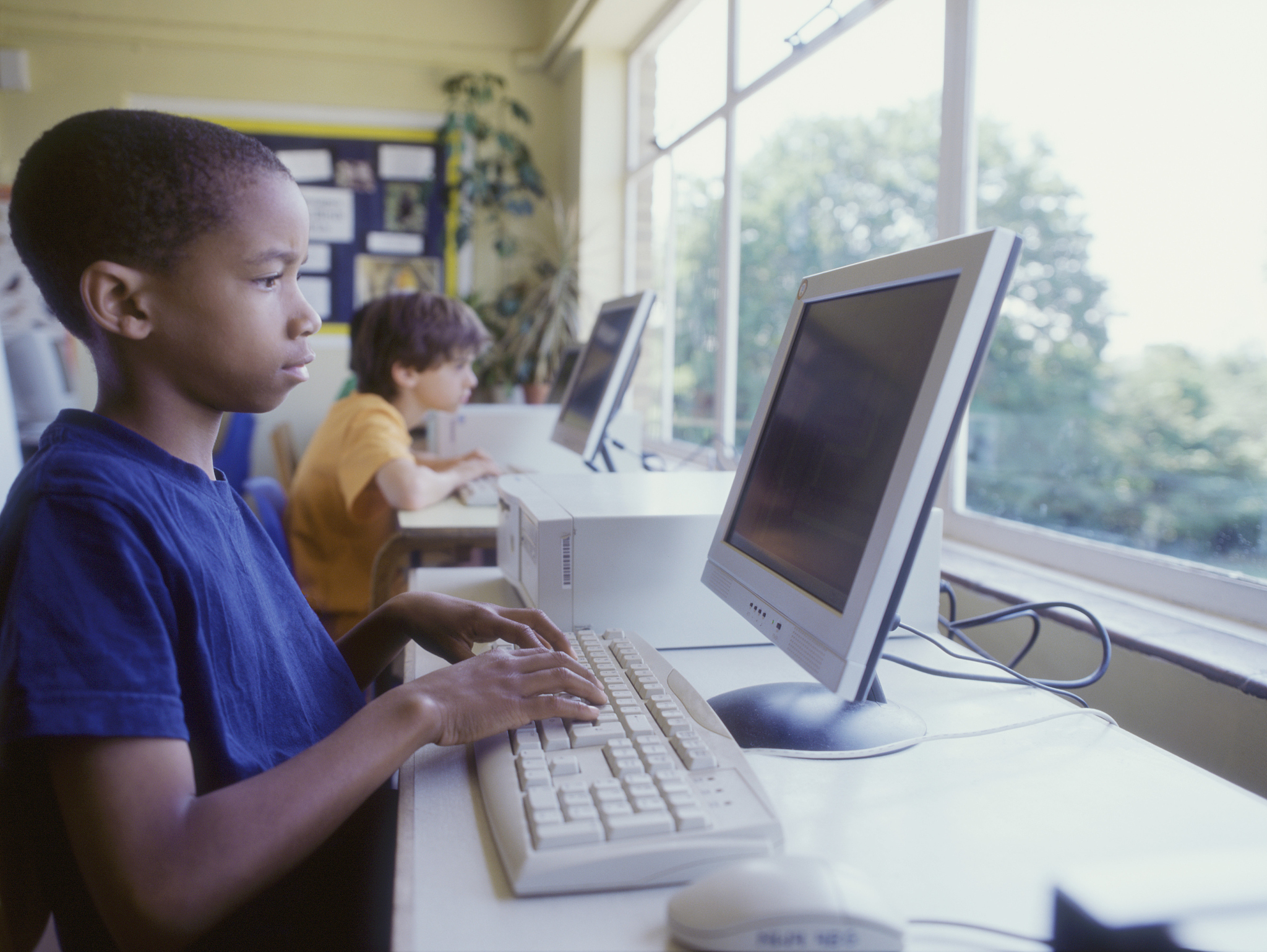 哪些人不适合学习计算机？