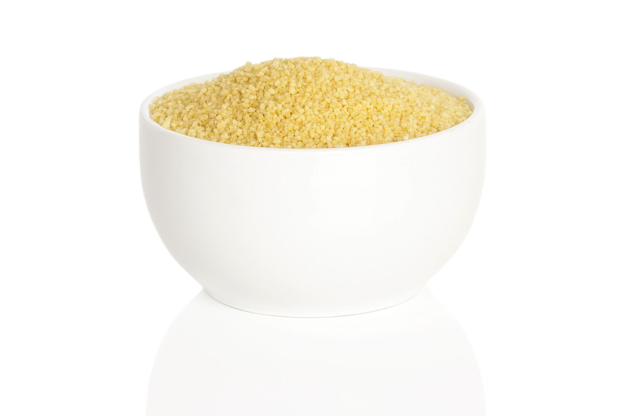 cous cous in a cup