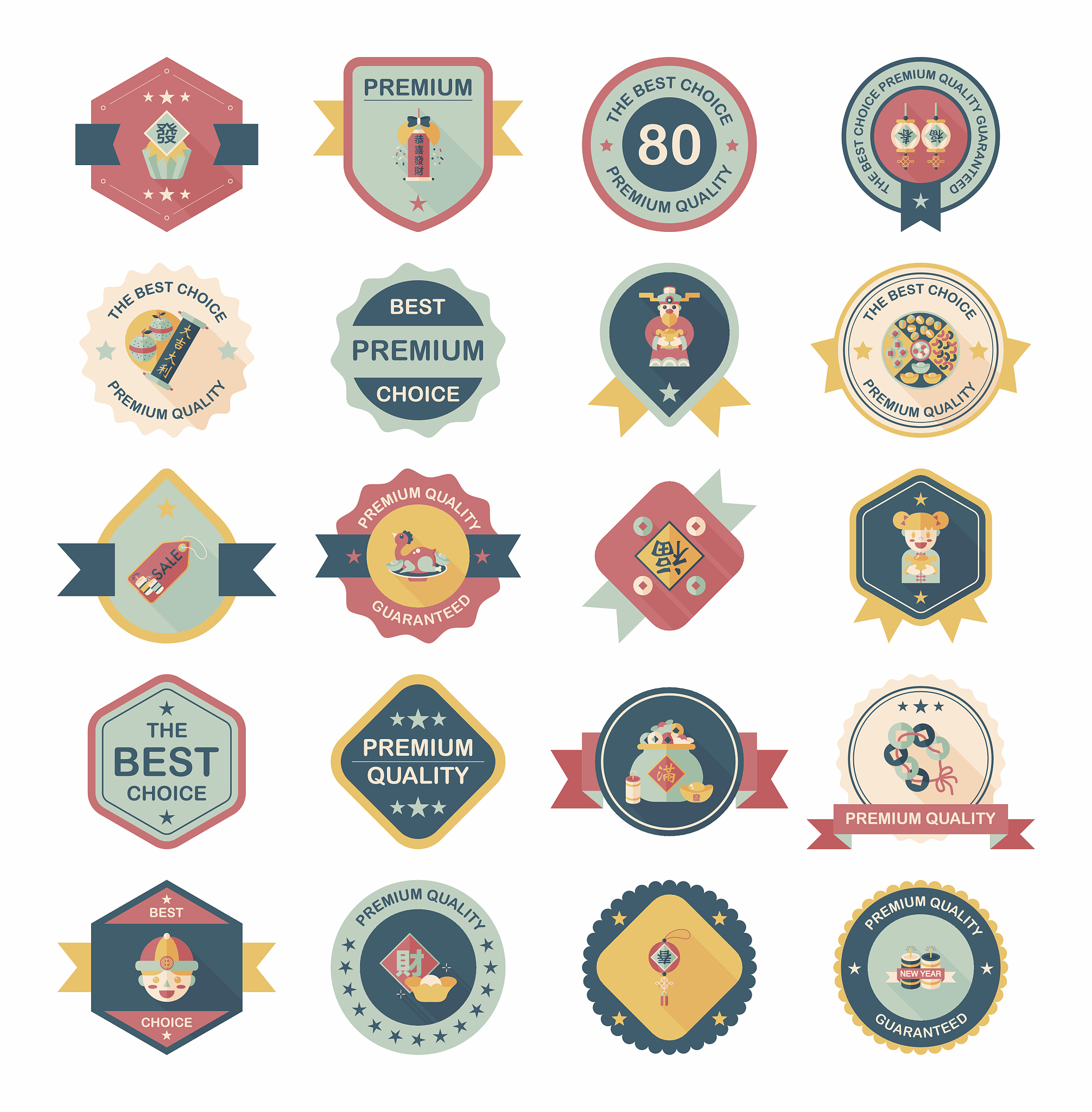 中文汉字的独特之处：象形、多音、丰富内涵与书法之美