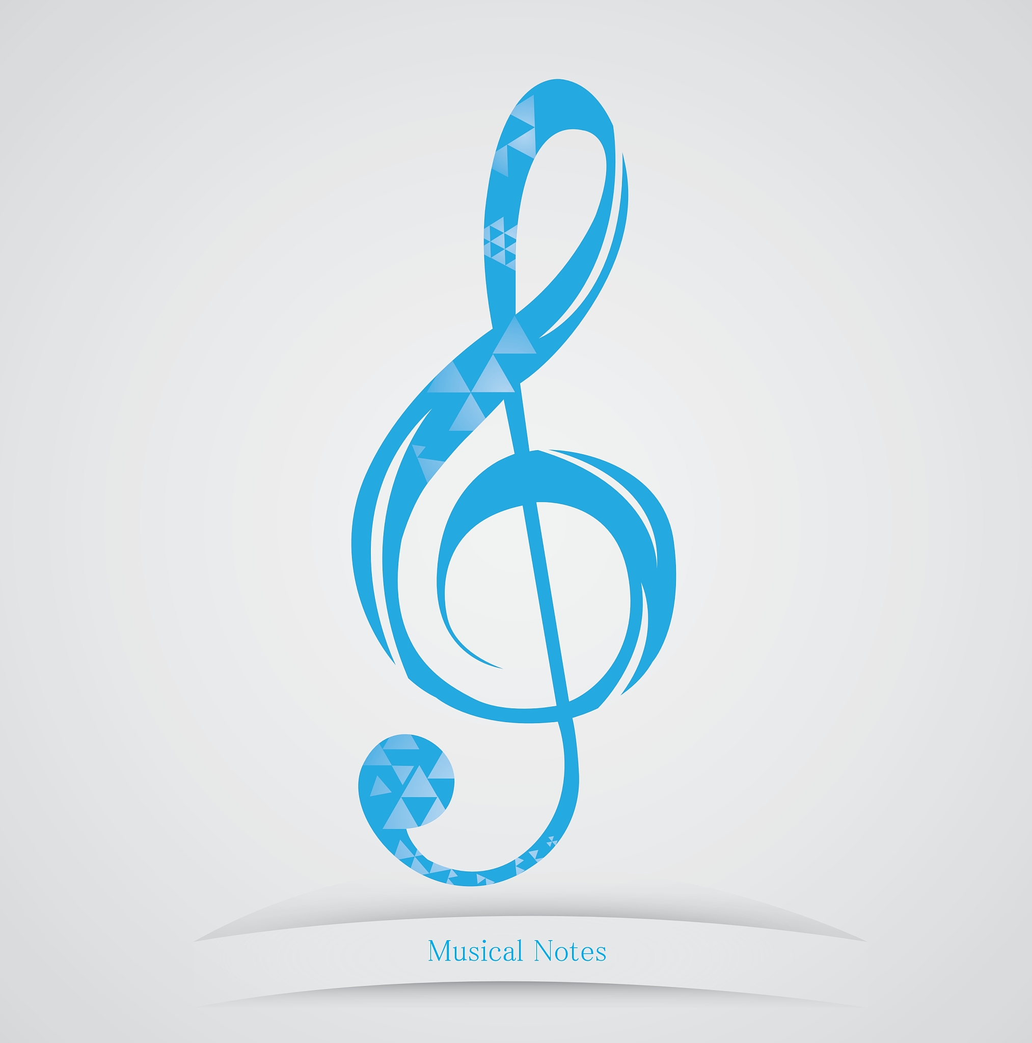 musical note