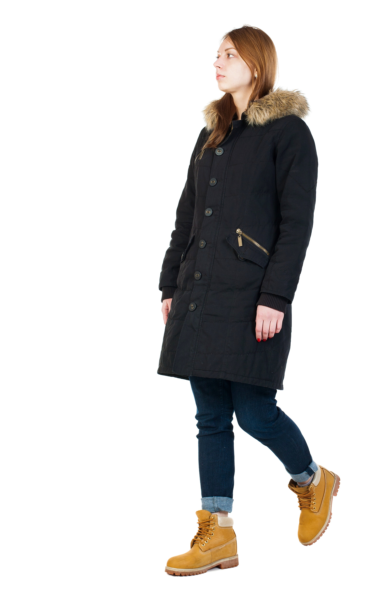 Women's Warm Faux Fur Coat Jacket Review: Cozy, Stylish & Versatile