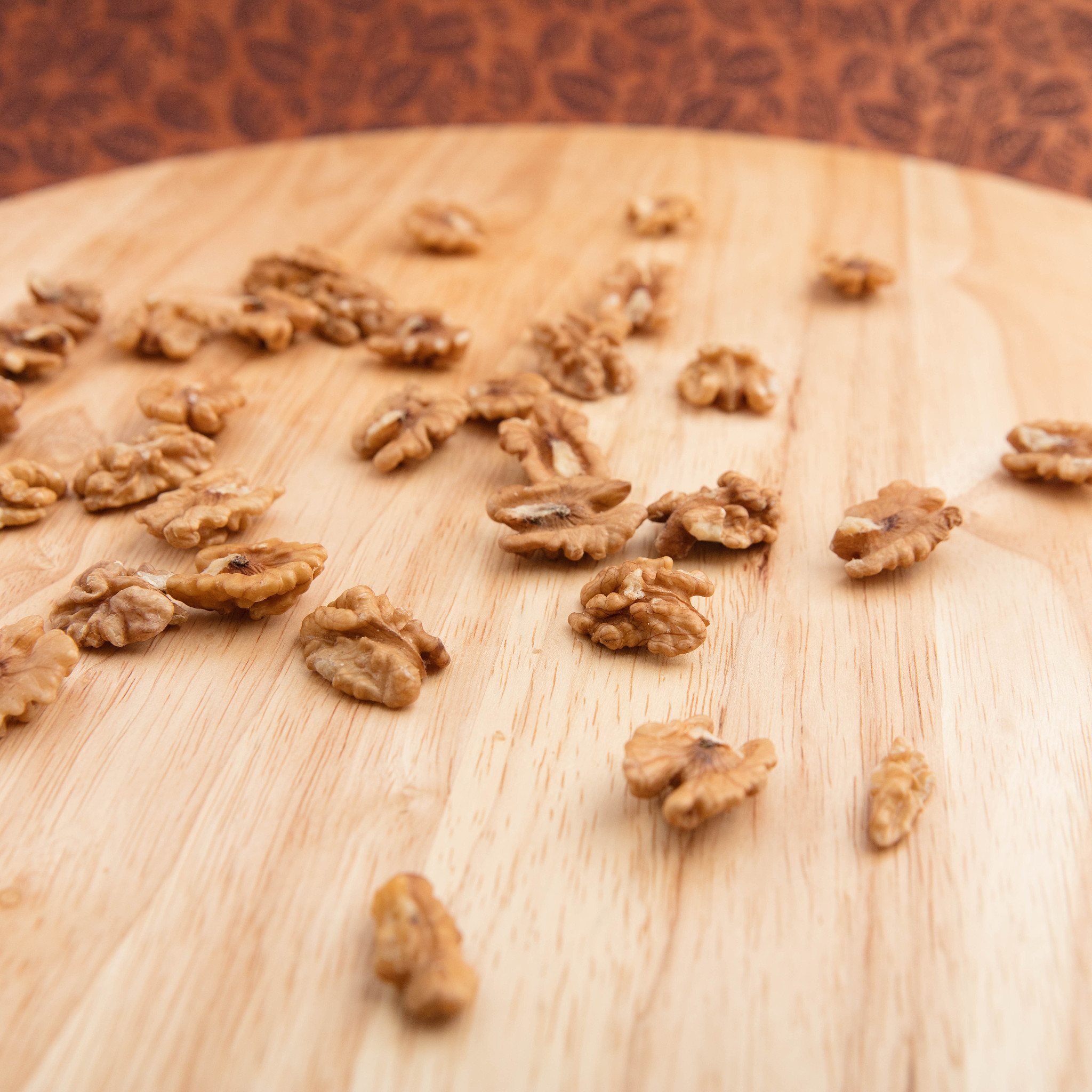 高纤维食物清单：水果、蔬菜、谷物、豆类等