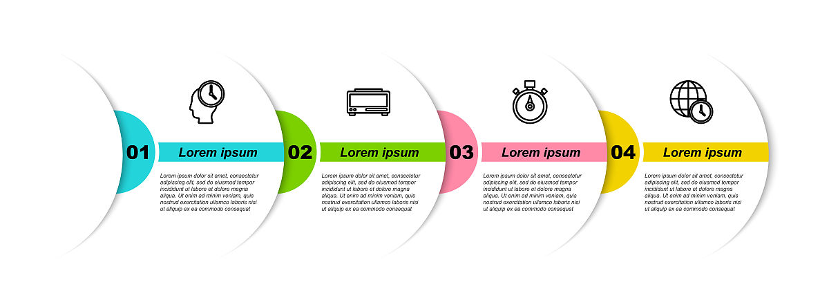 一亿有多大？ - 探索数字世界