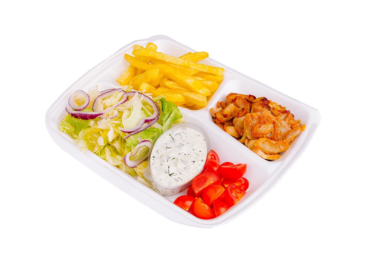 5款精选套餐，满足你的味蕾！