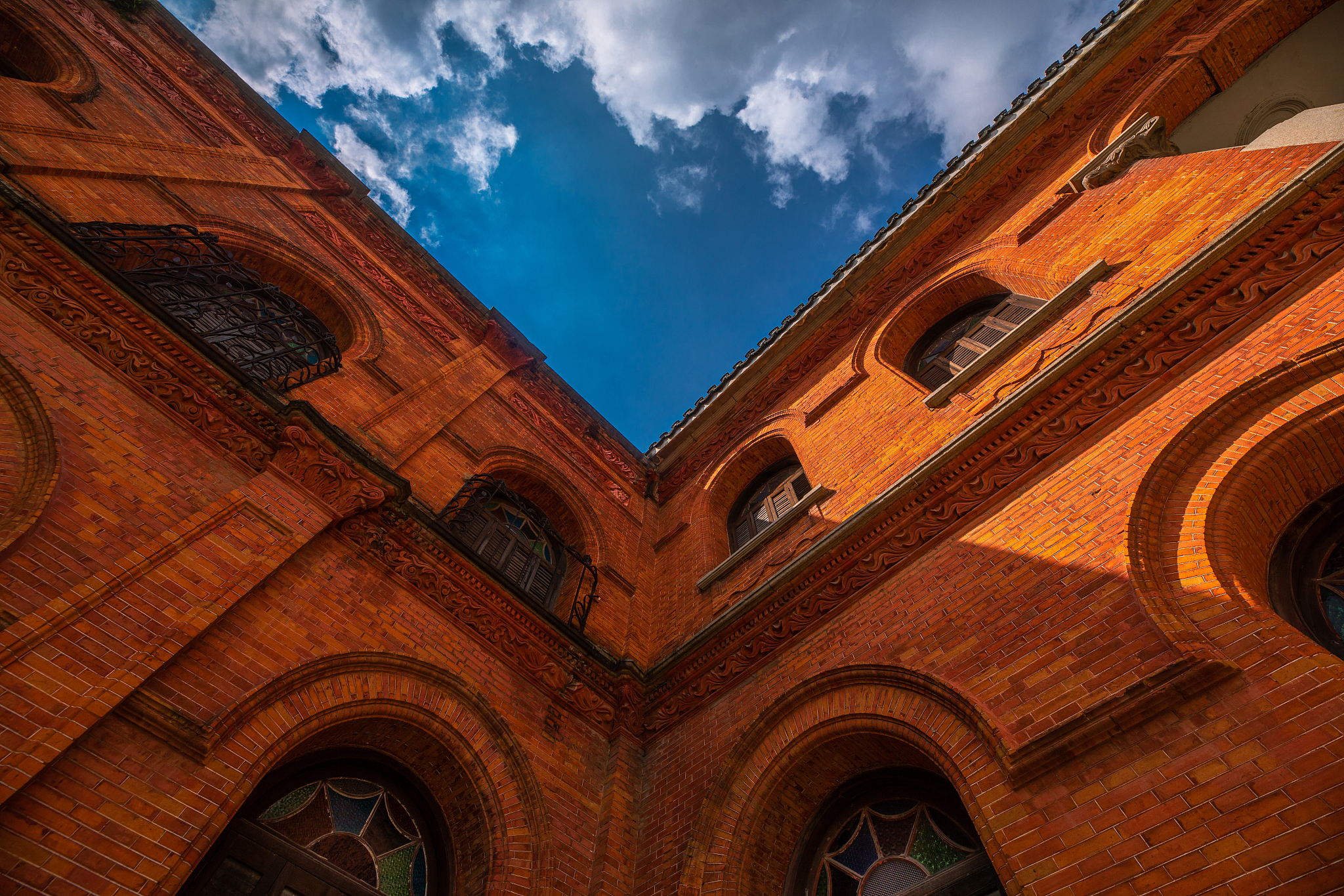 四川刘氏家谱全部的字辈，