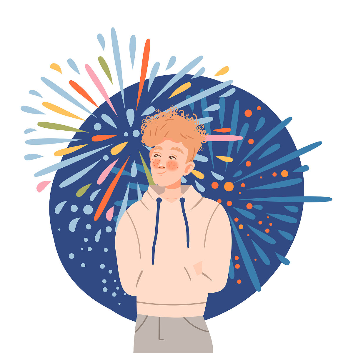 高中生失恋后的心理调适与走出困境的建议