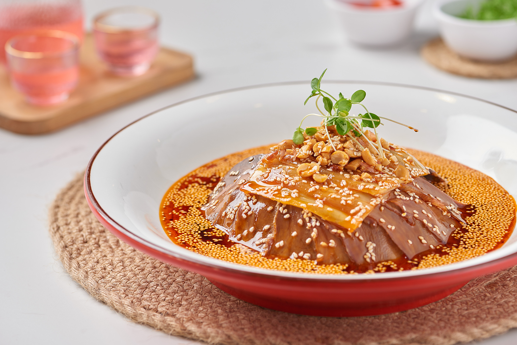 如何选择美味安全的夫妻肺片？