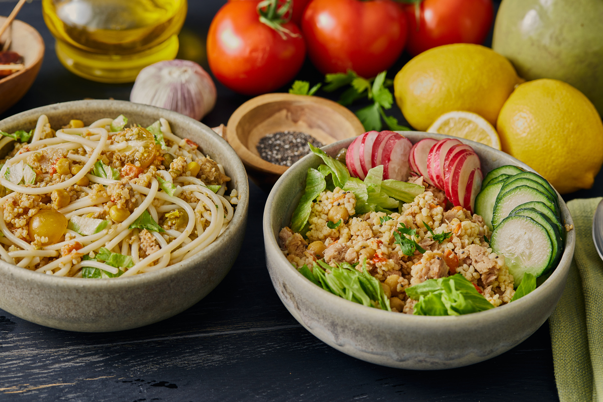 健身不吃面条的3个原因！你还在吃吗？