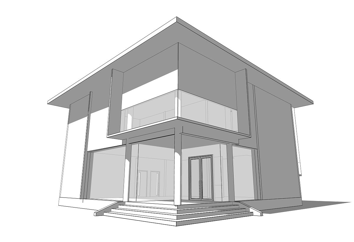 建筑学专业到底怎么样 过气了吗