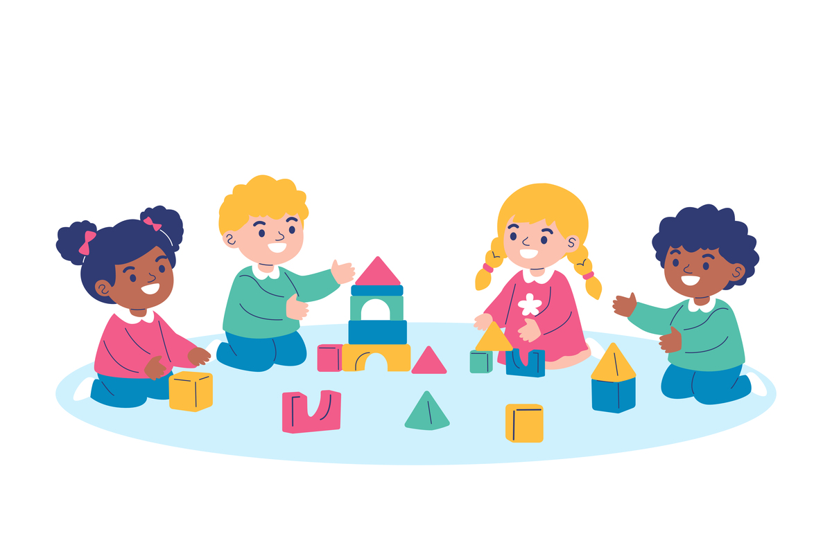 四川省经济管理学校学前教育专业招生 - 培养未来幼儿教育人才