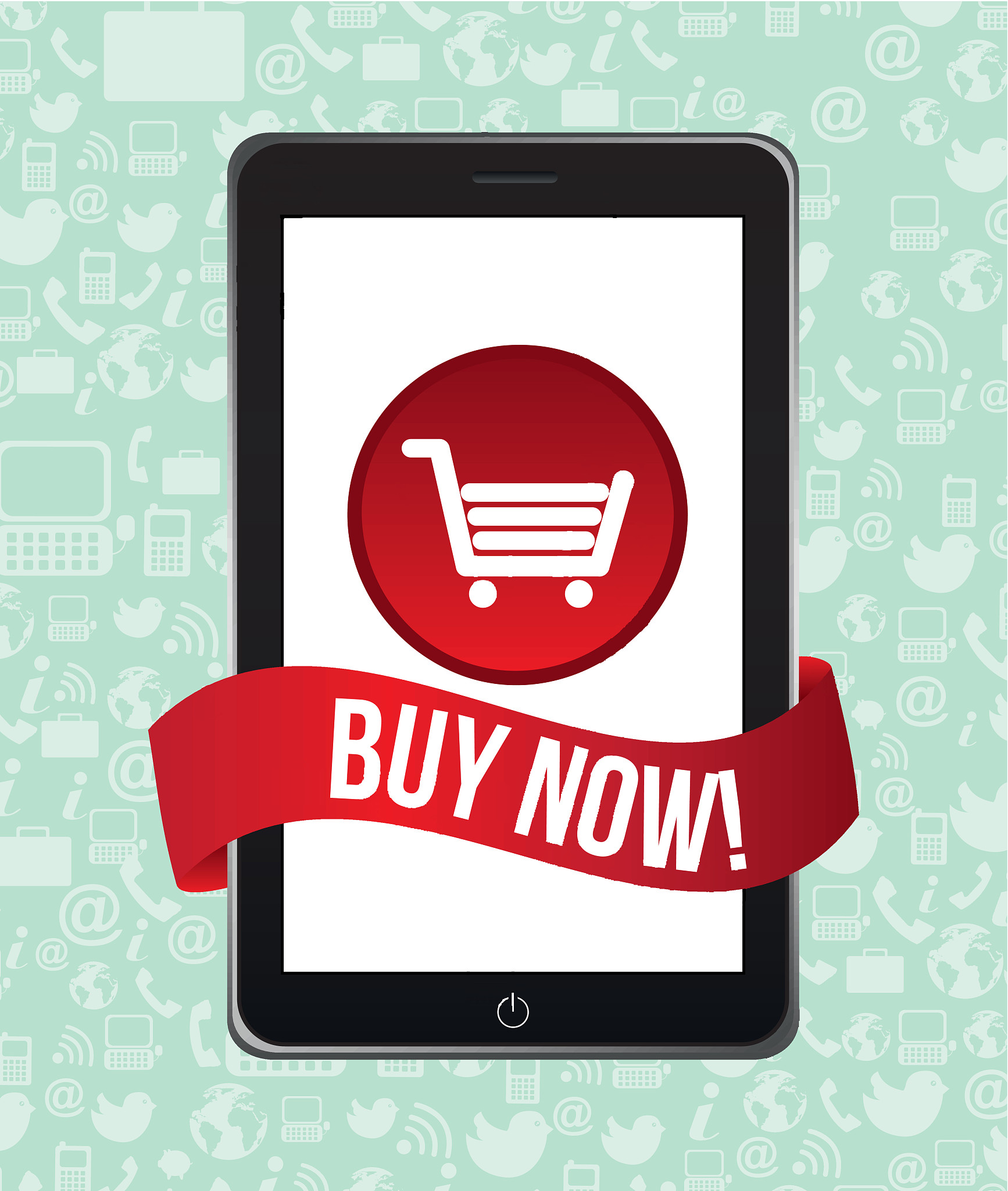 mobile buying