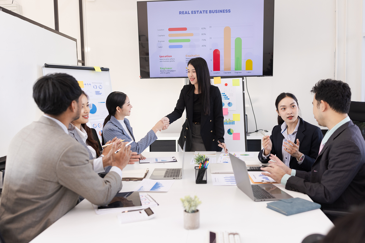 商务英语商科国际班专业介绍