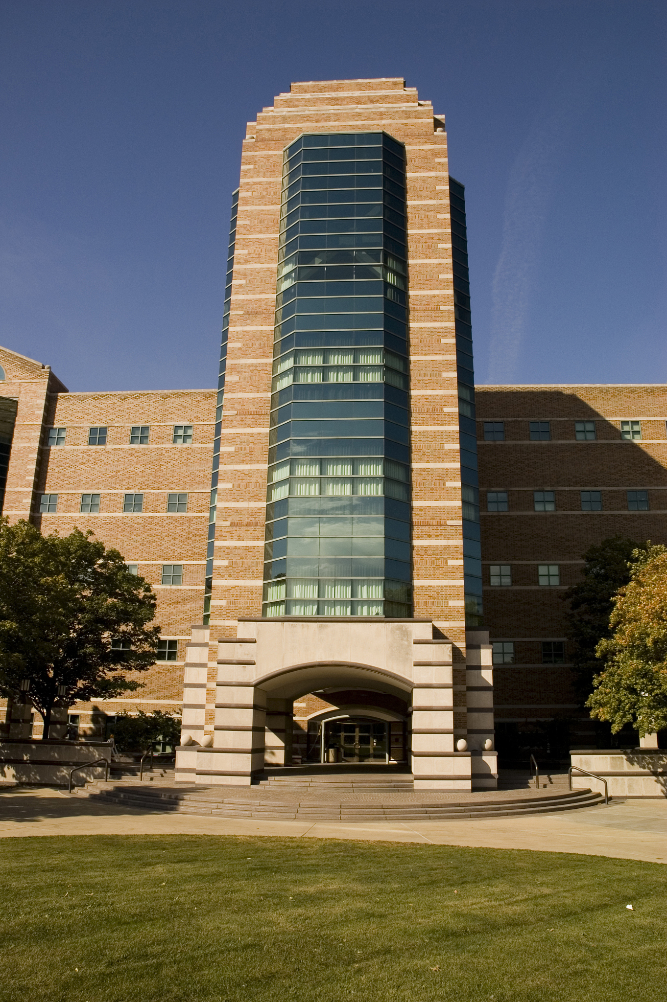 beckman institute