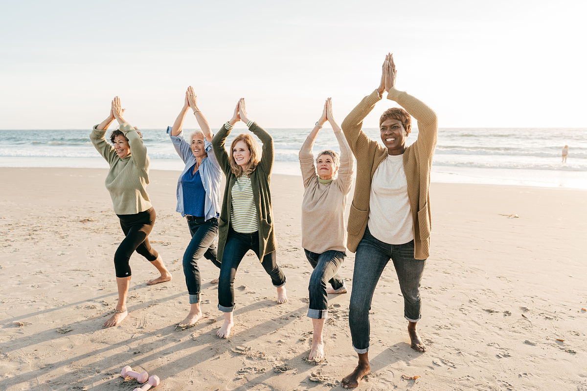 感恩的力量：如何用理性培养一颗感恩的心
