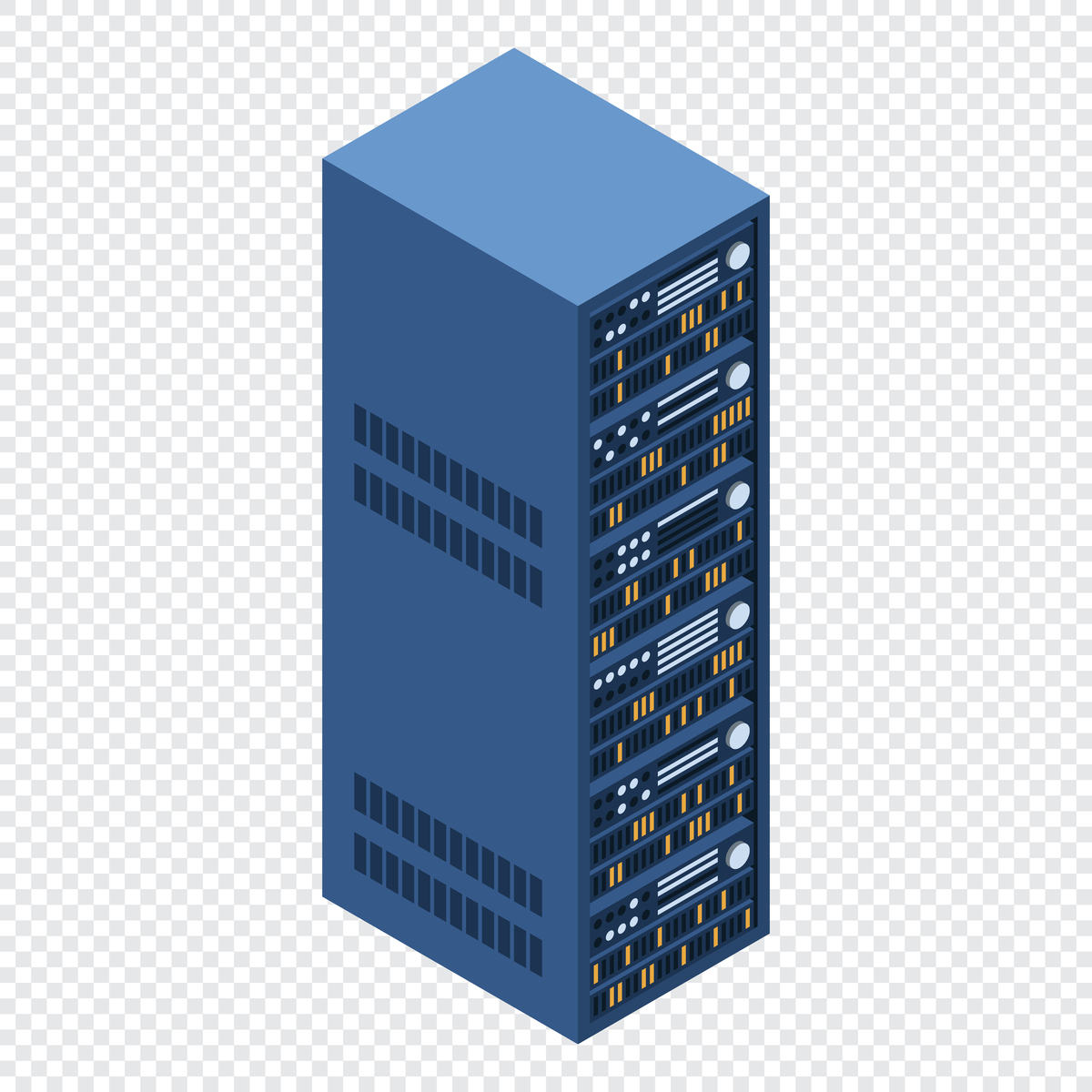 电子档案设备：种类、功能及优势 - 提高档案管理效率