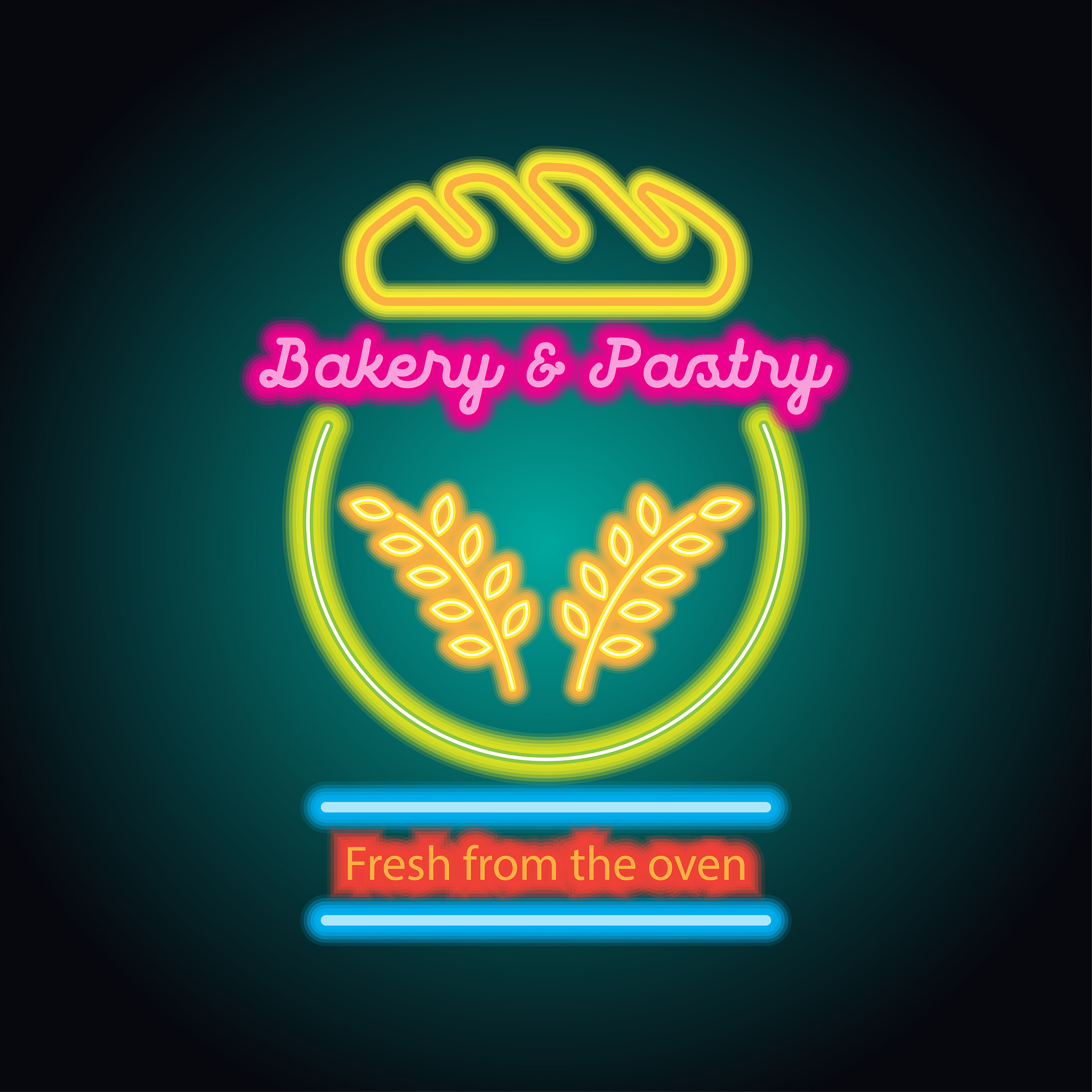 蛋糕店帮我想广告语