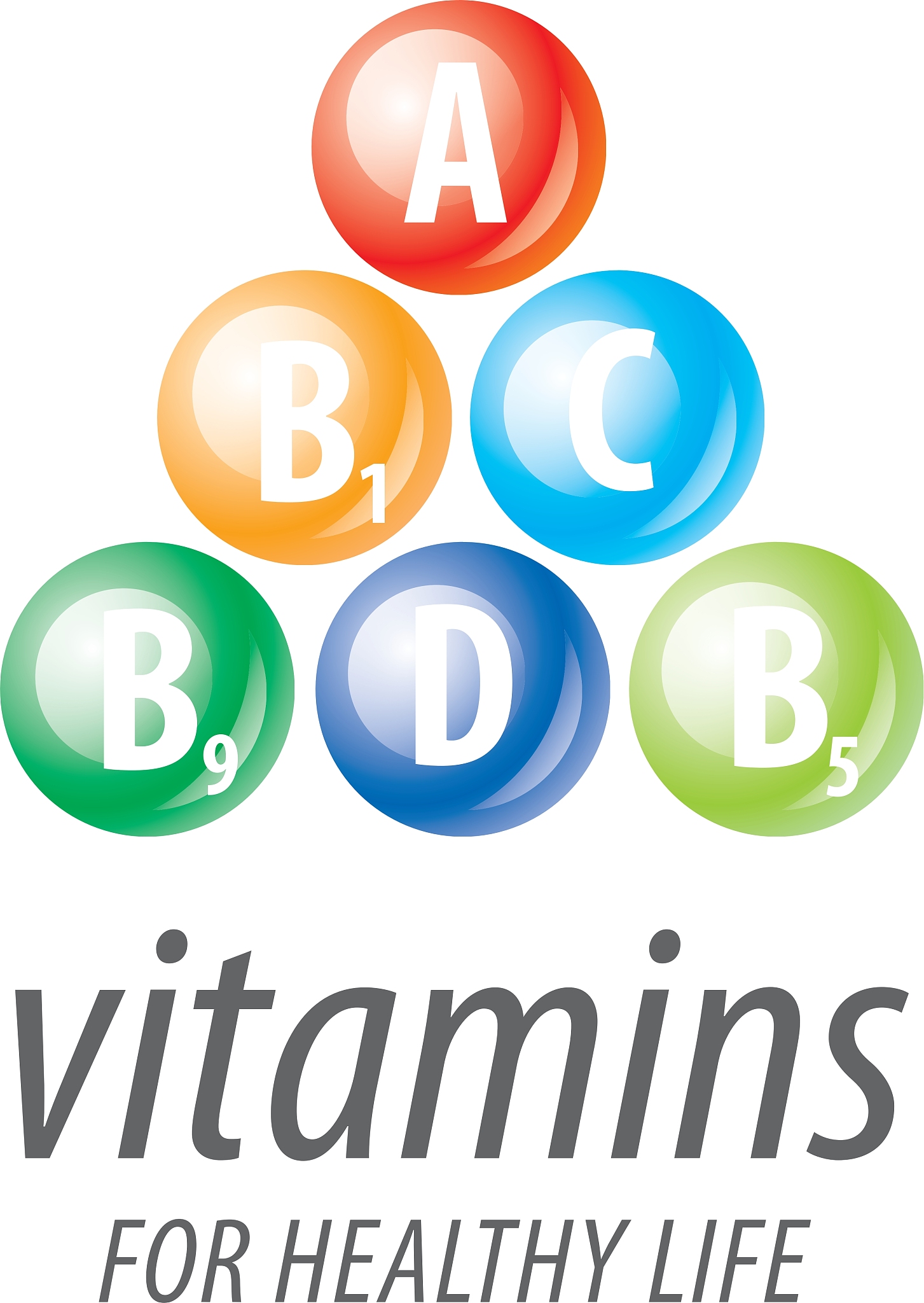 logo vitamins