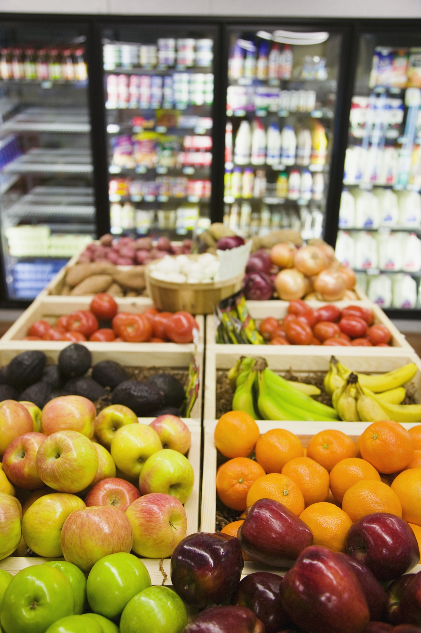 水果零食店名字大全：创意好听又吸引人