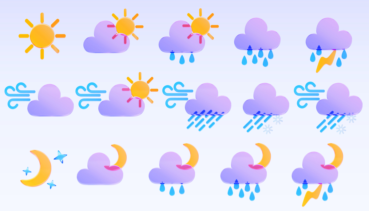 今天还会下雨吗