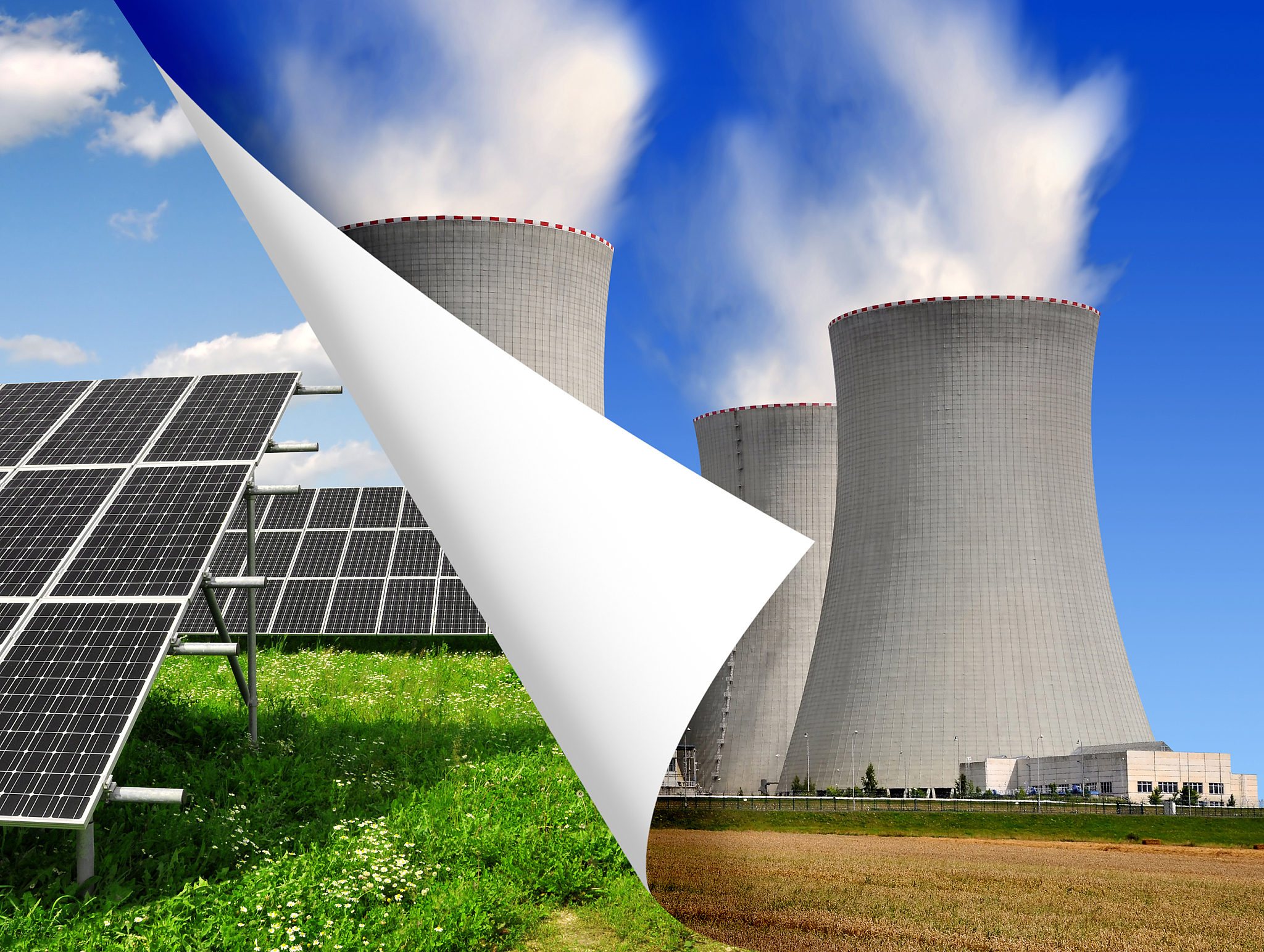 energy concepts