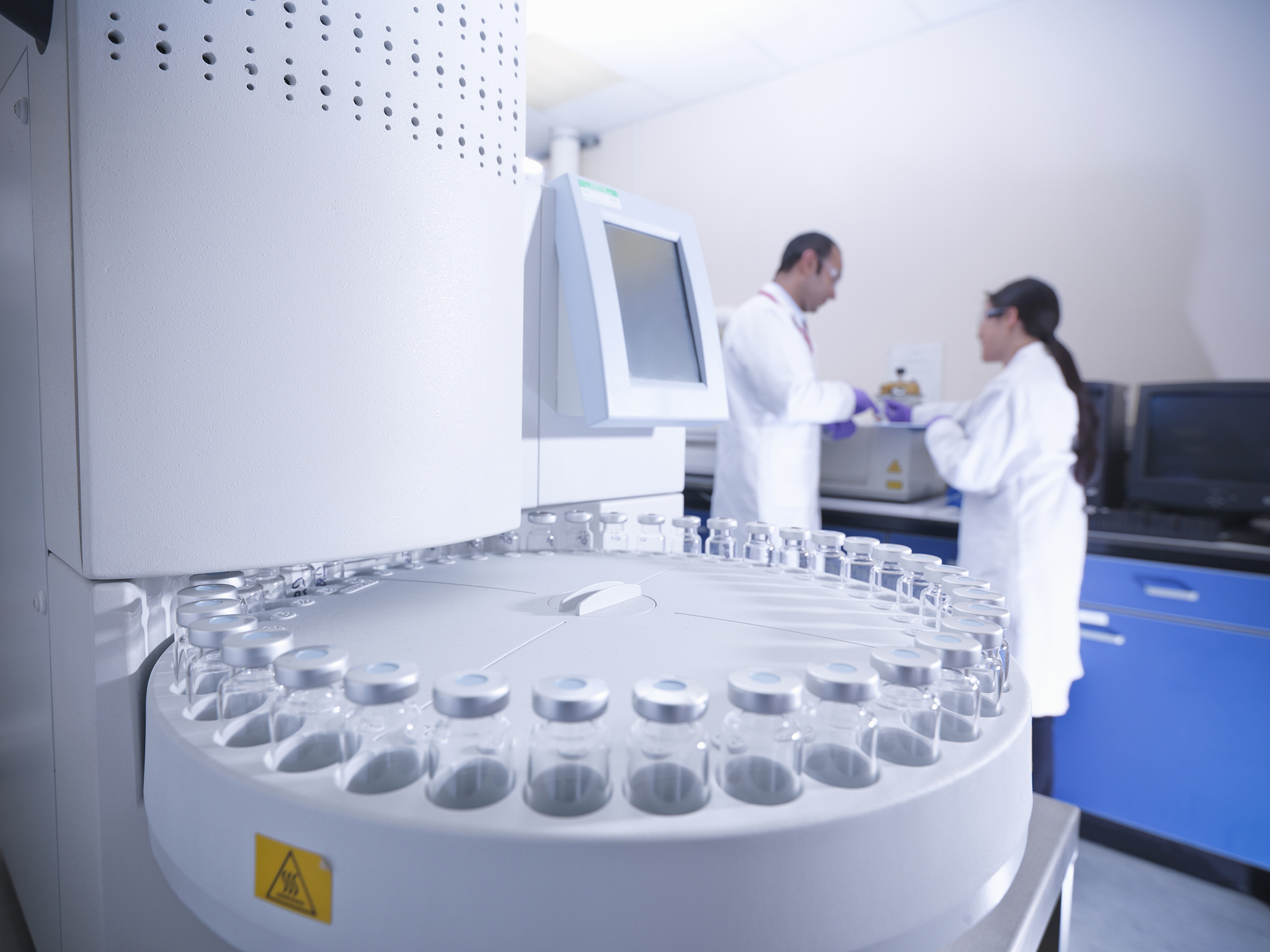 微波成像：利用雷达技术实现生物医学成像