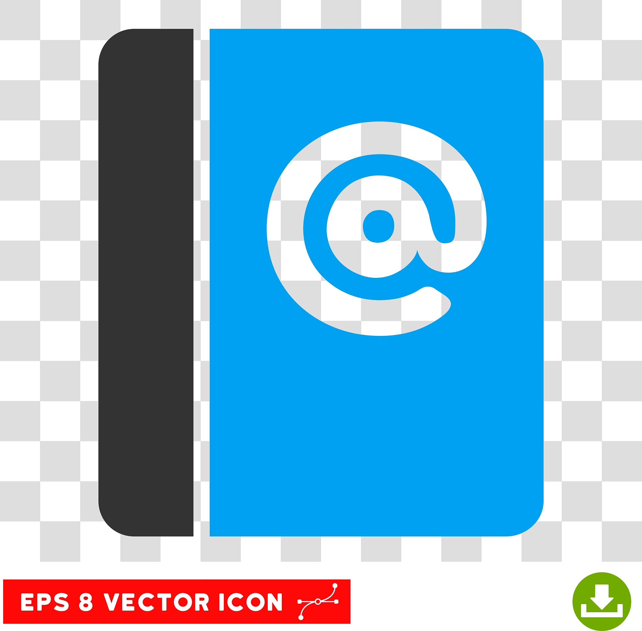 emails eps icon