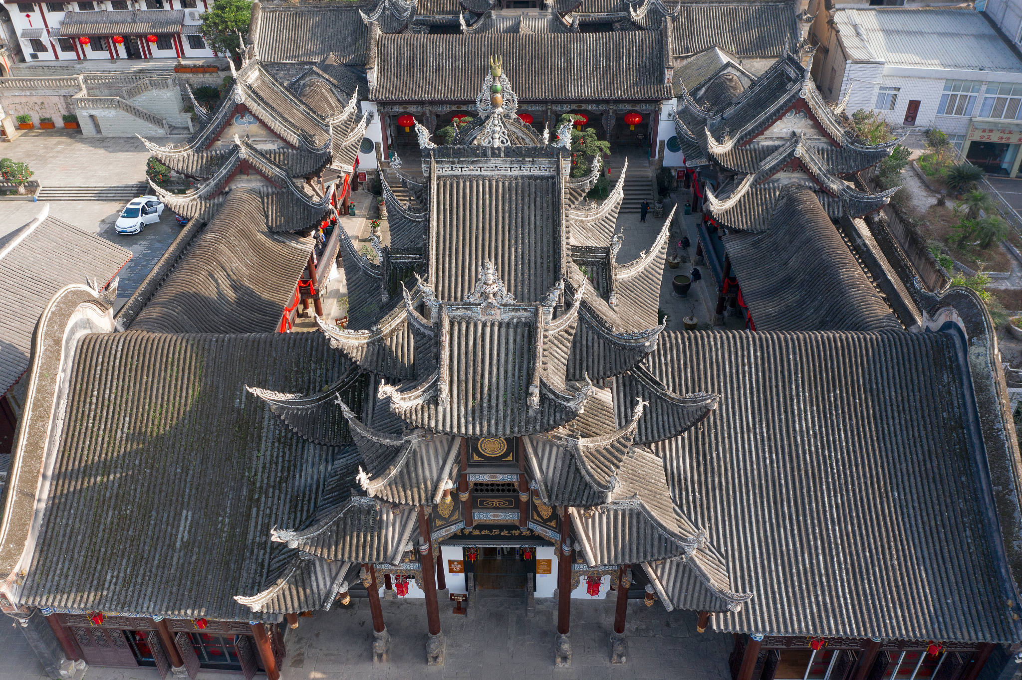 四川自贡市省级重点中专学校有哪些？