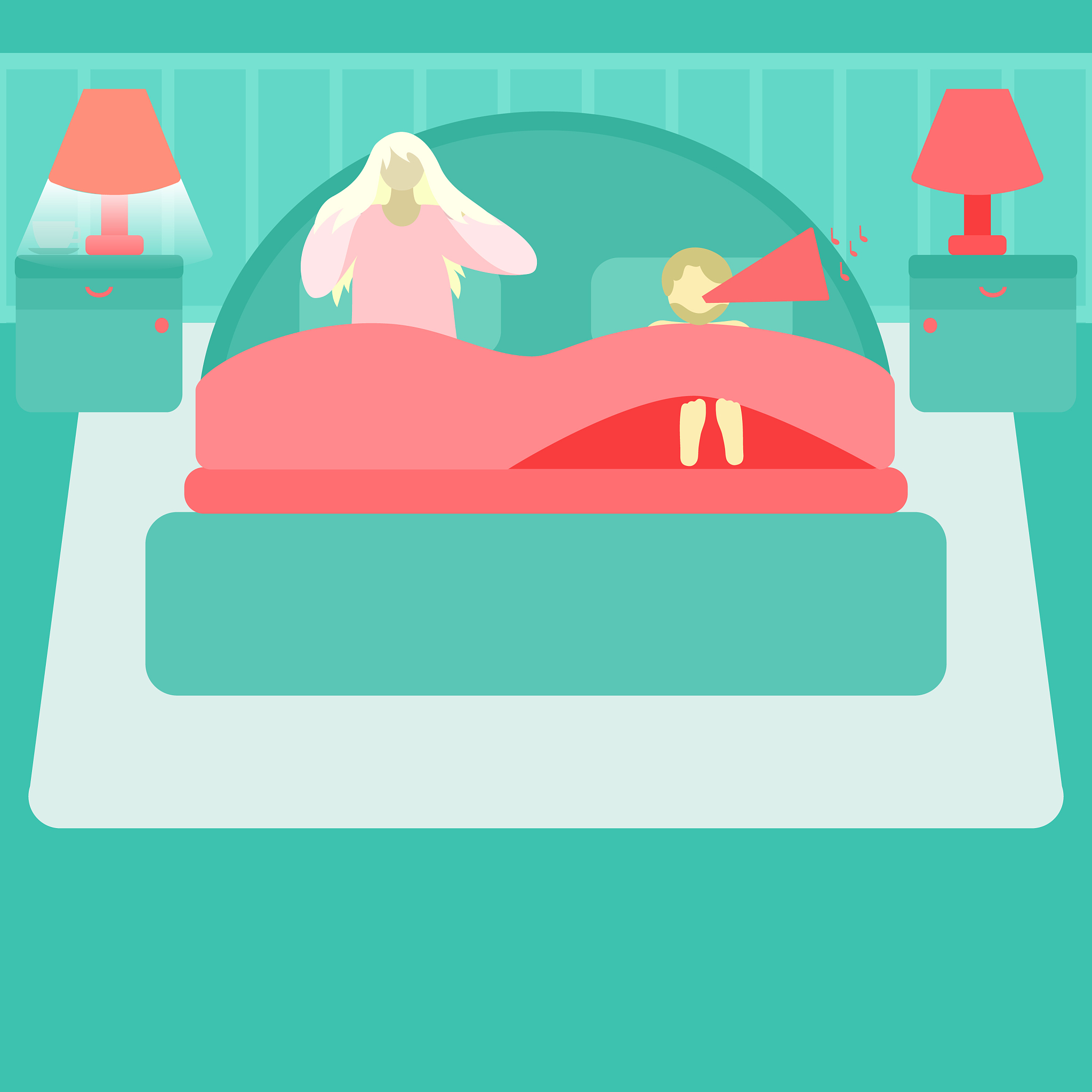 Sleep Disorders: A Comprehensive Discussion on Causes, Impacts, Treatments, and Prevention