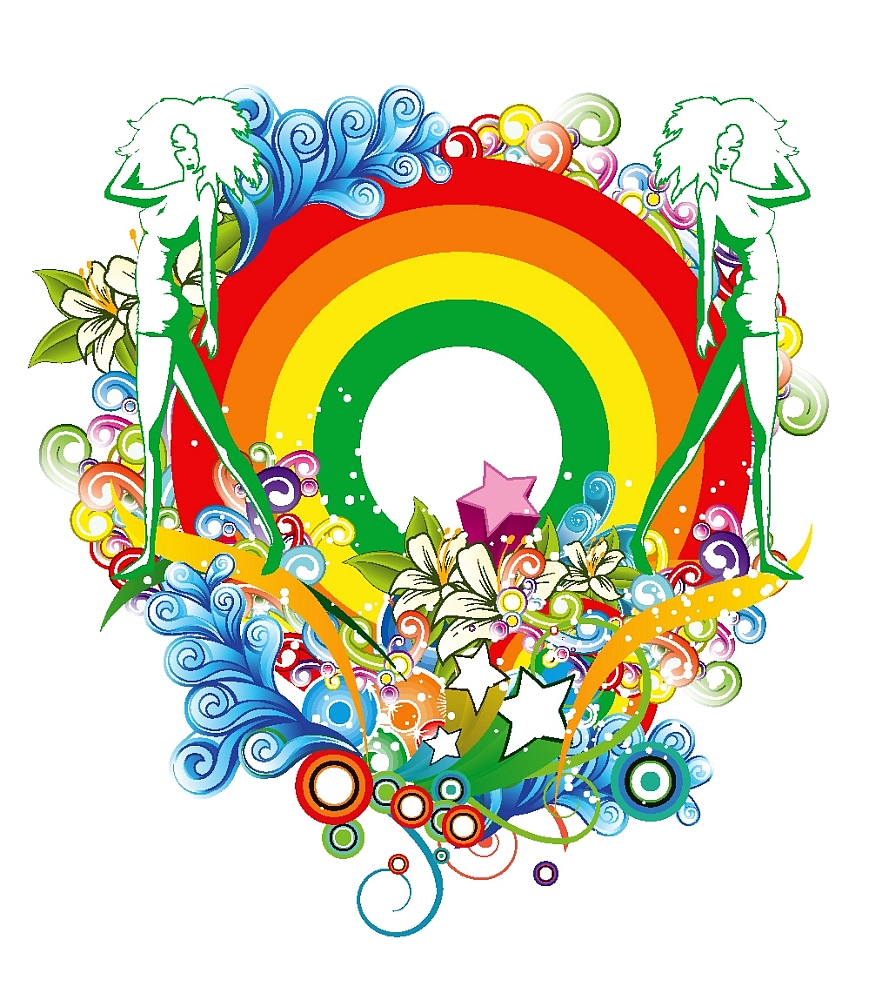 彩虹中队有什么寓意