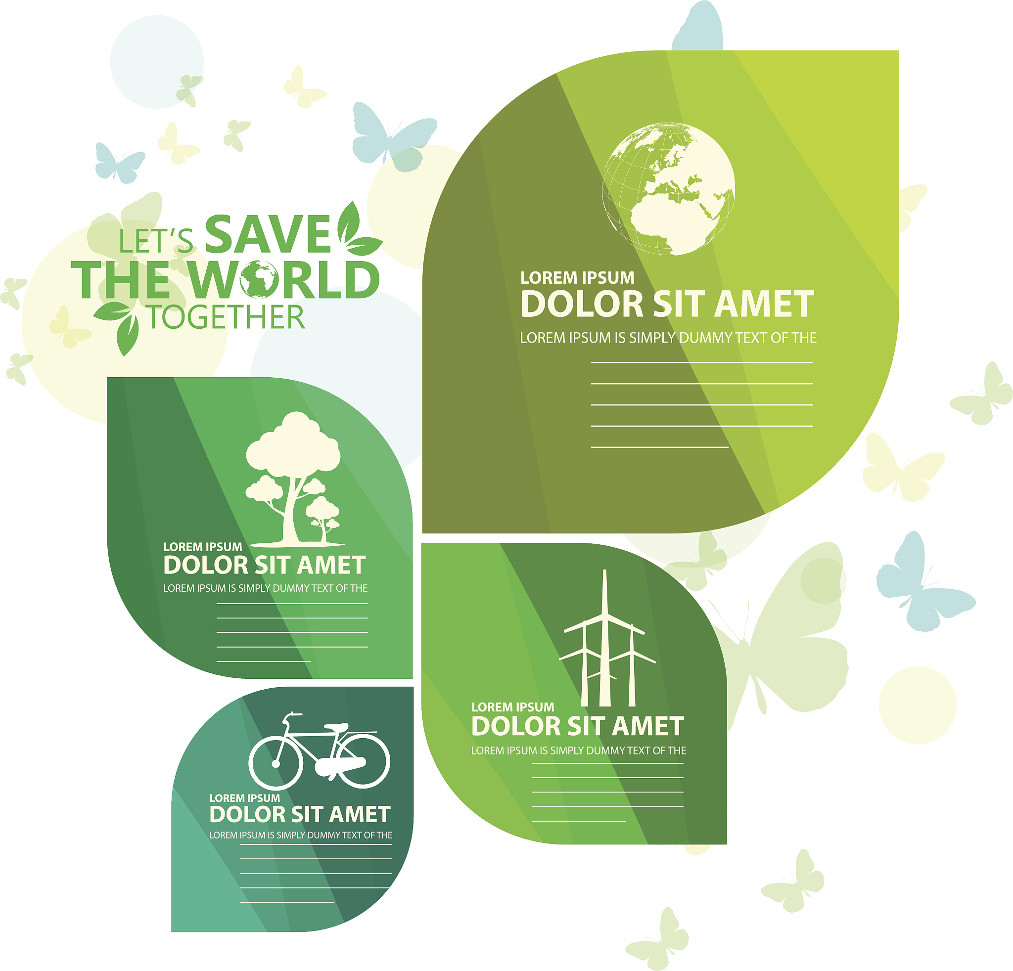 Green Packaging in Logistics: A Review of Foreign Studies and Its Impact