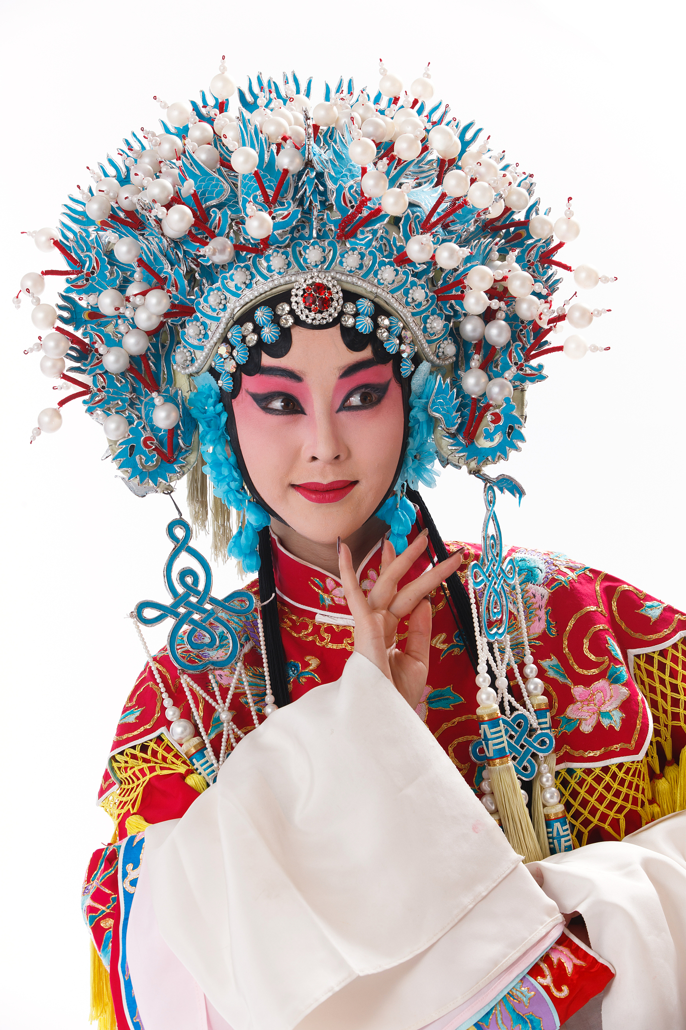 戏曲表演专业课程介绍：学习内容与特色