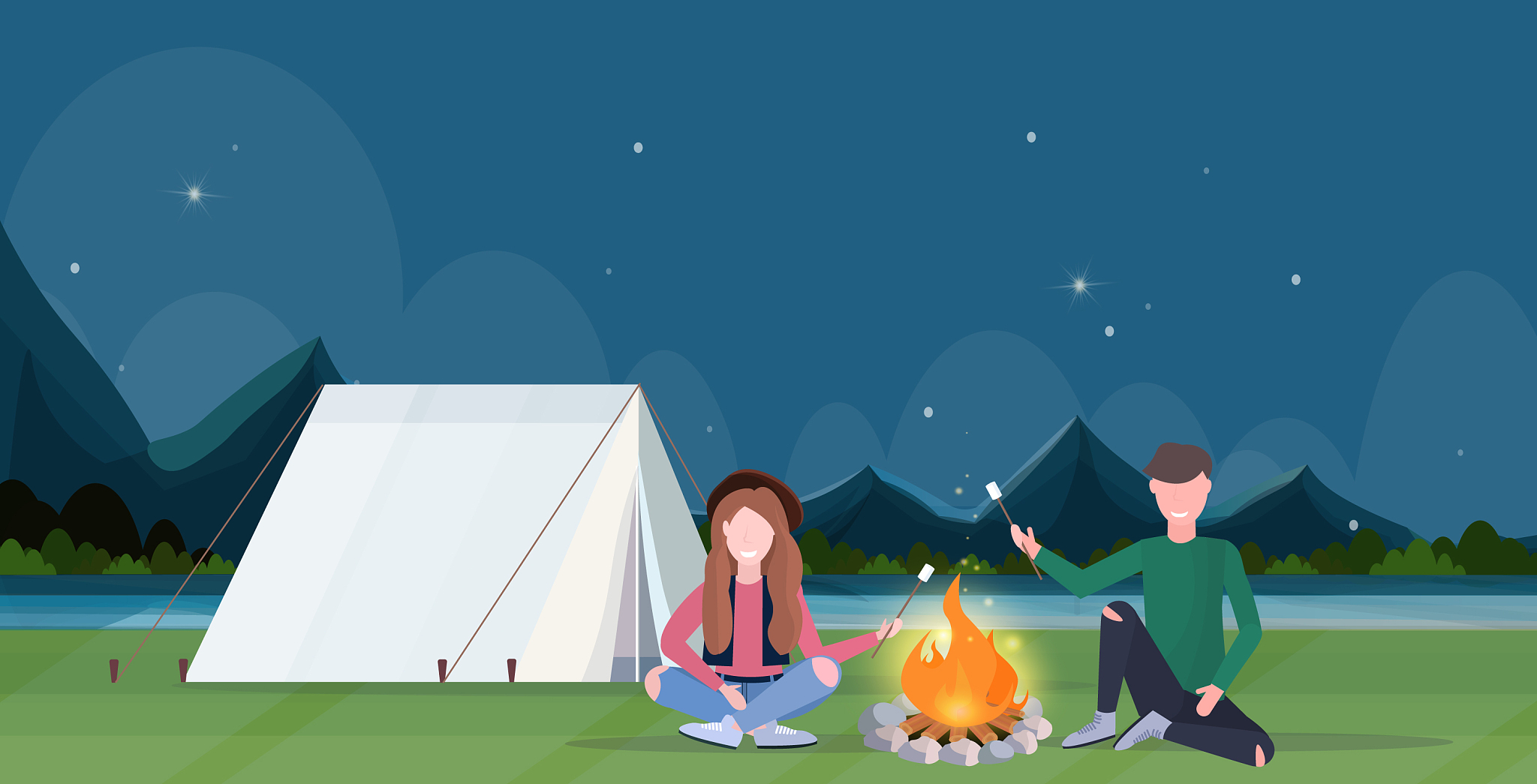 关于农夫山泉的广告脚本亲情