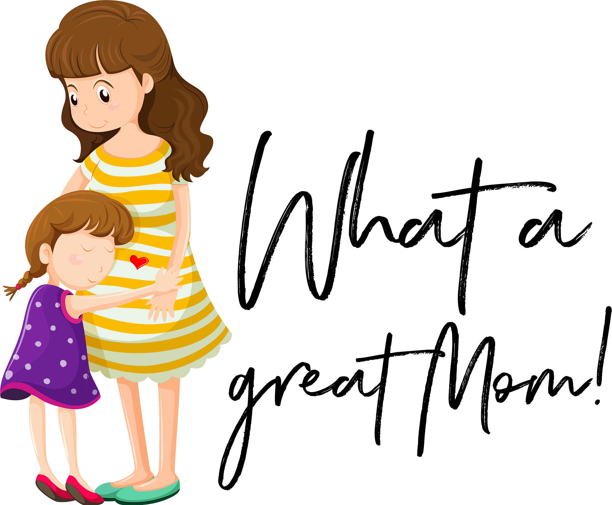 Mom vs. Mother: What's the Difference? | English Guide