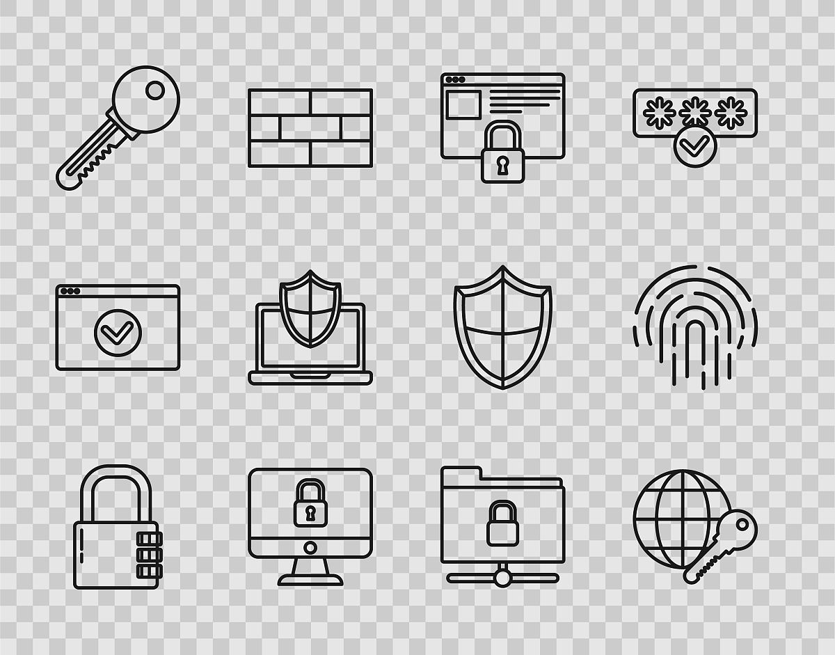 如何设置电脑密码？简单步骤，保障安全