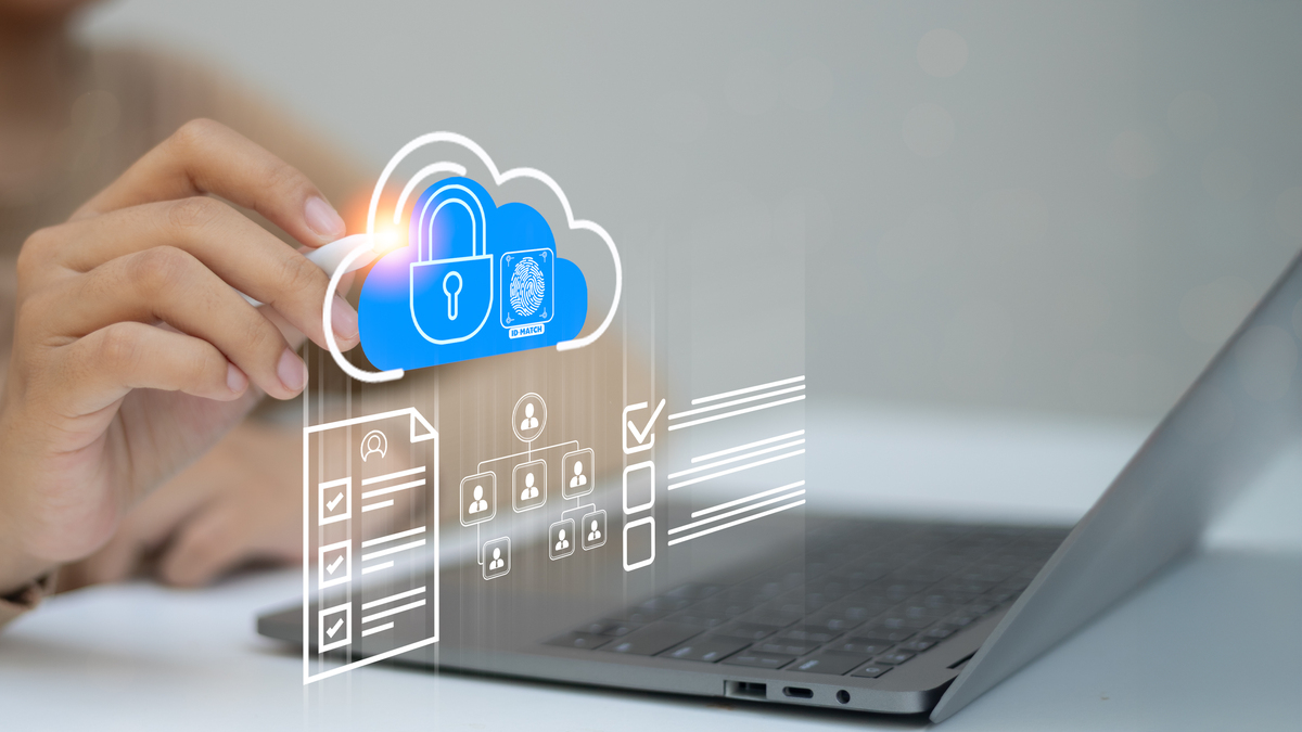 业务档案数字化服务公司：阿里云、腾讯云、华为云等领先企业