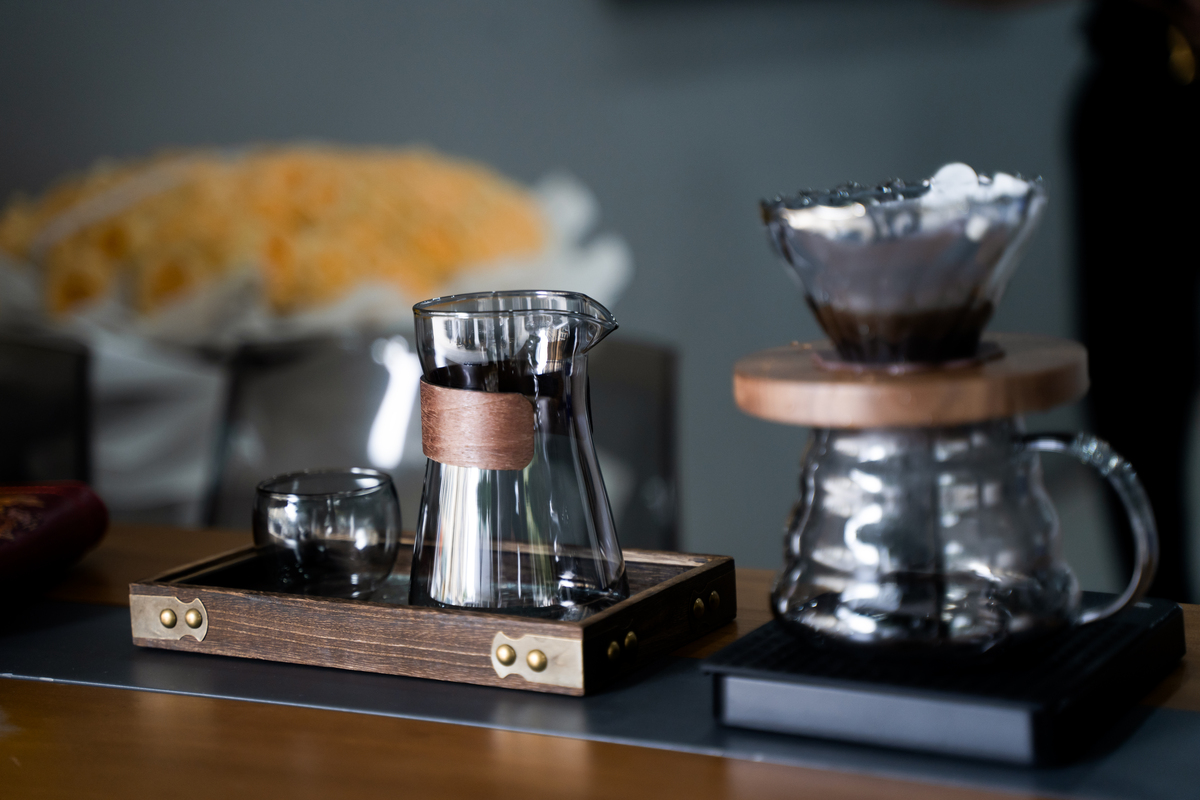 芯锐酒具：尊贵品质，尽显奢华