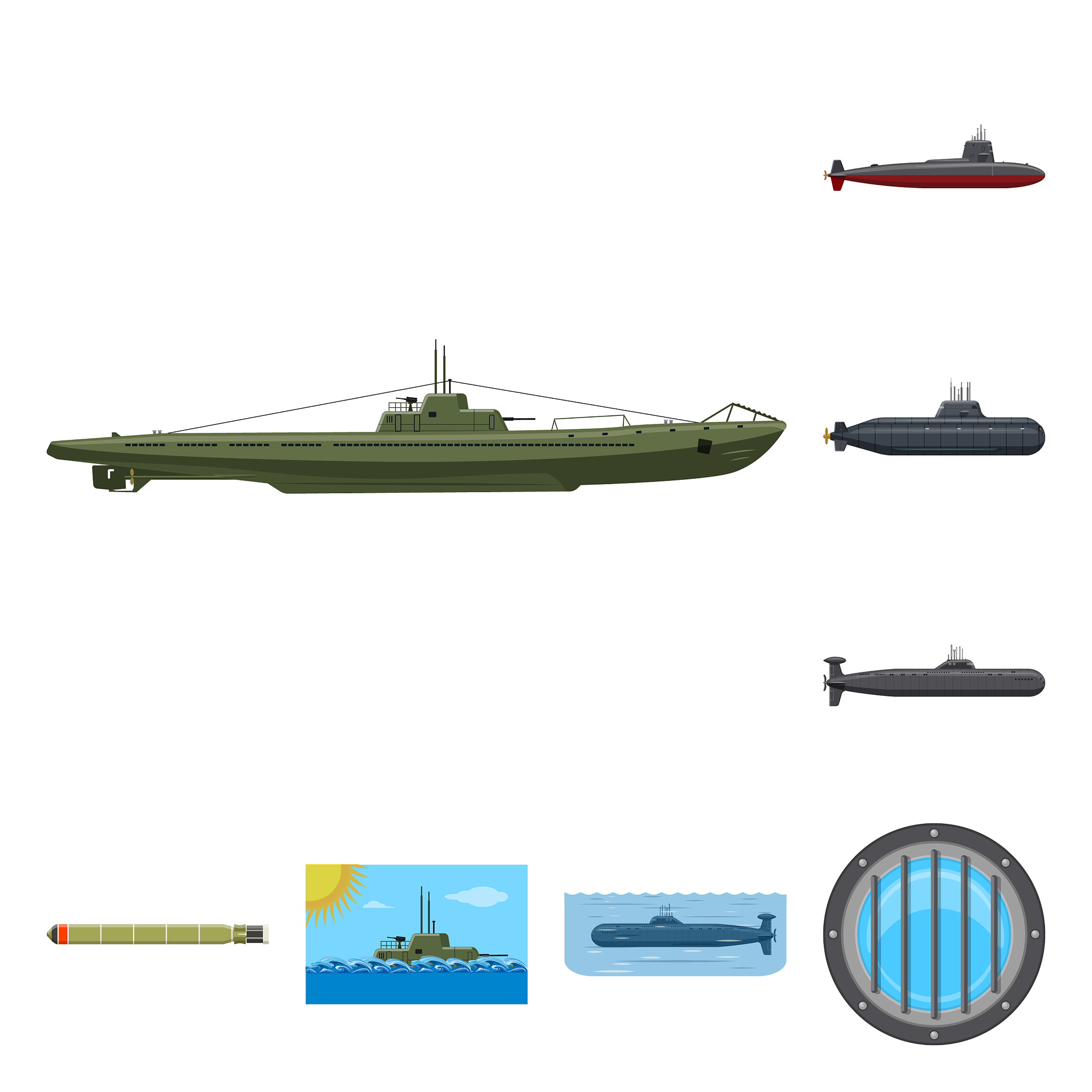 boat and navy sign