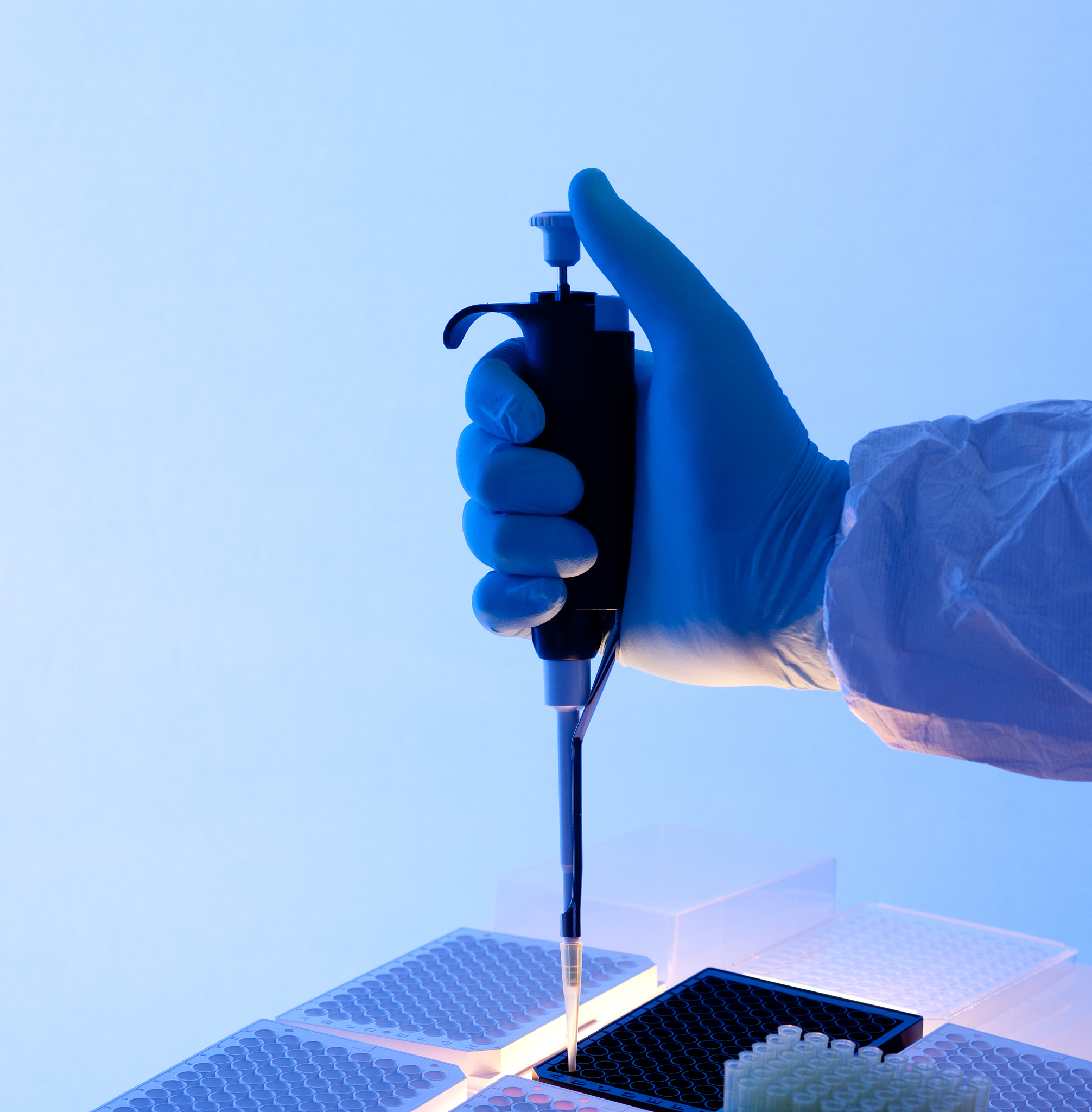 Copies/ml 单位详解：基因组学、病毒学和微生物学中的关键指标