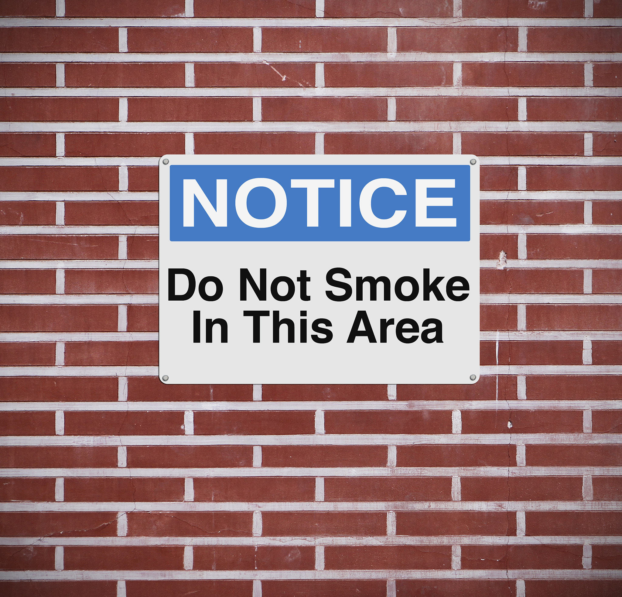 no smoking