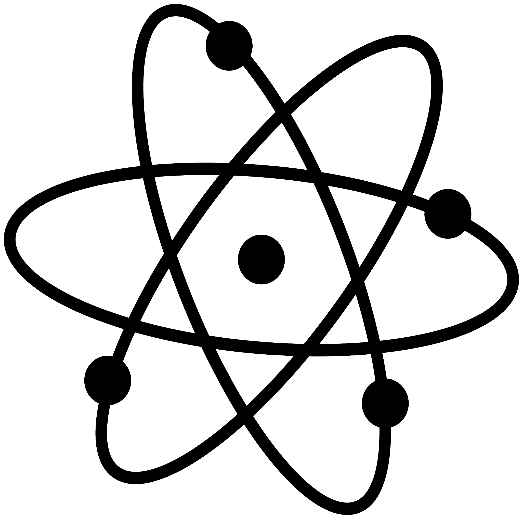 atom science molecule