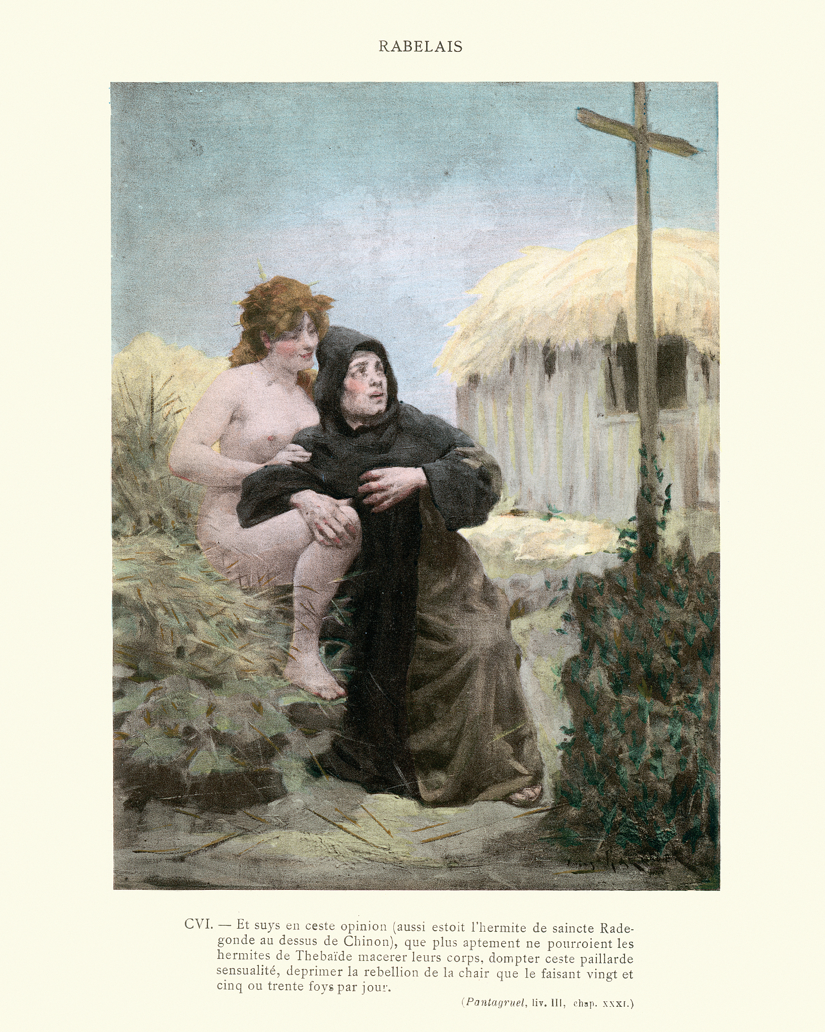 What are the narrative characteristics in A Rose for Emily？