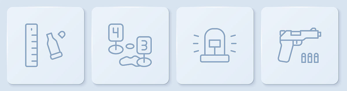 如何处理犯罪现场? (谨慎：此内容仅供参考，并非鼓励犯罪)