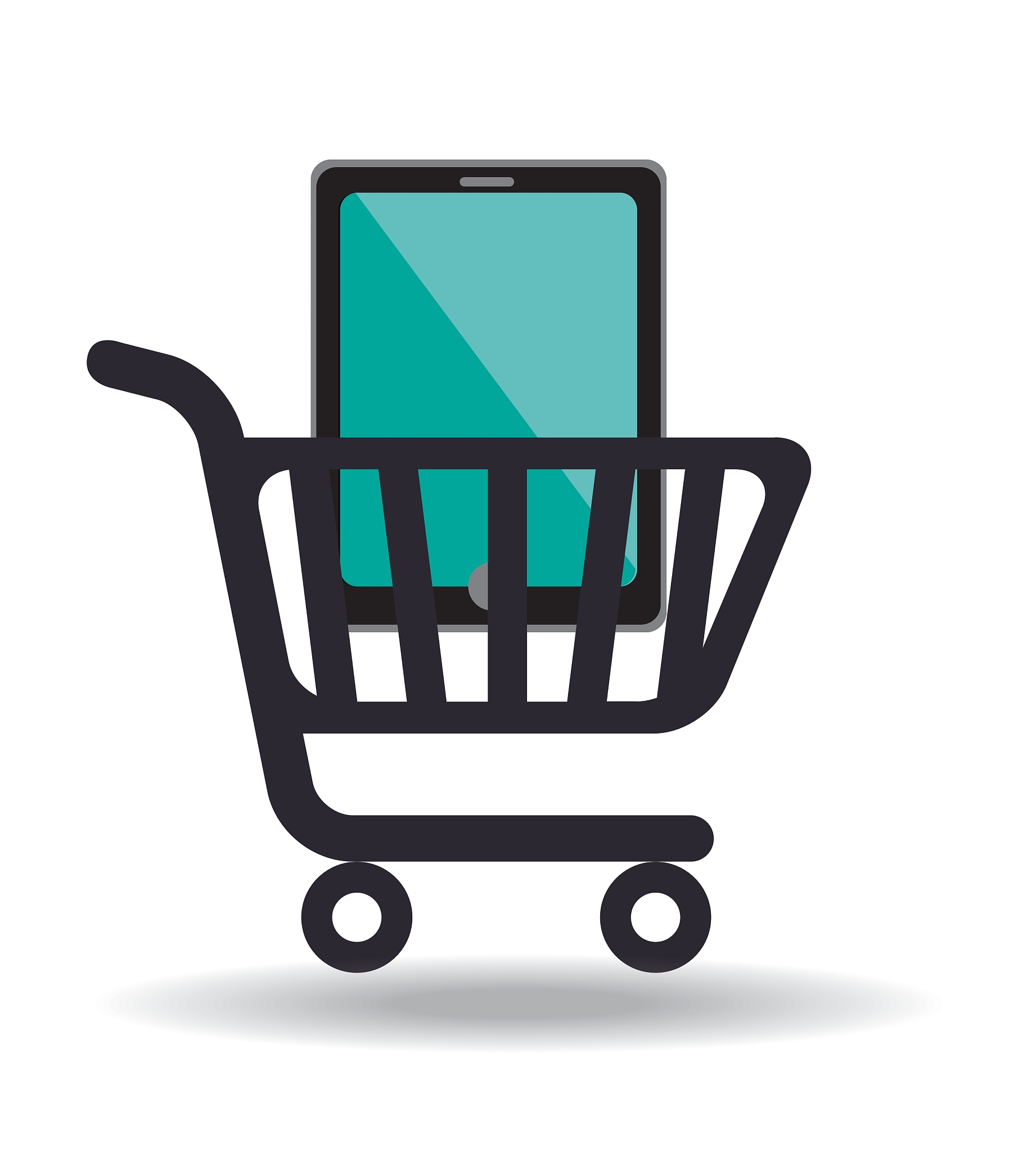 shopping design