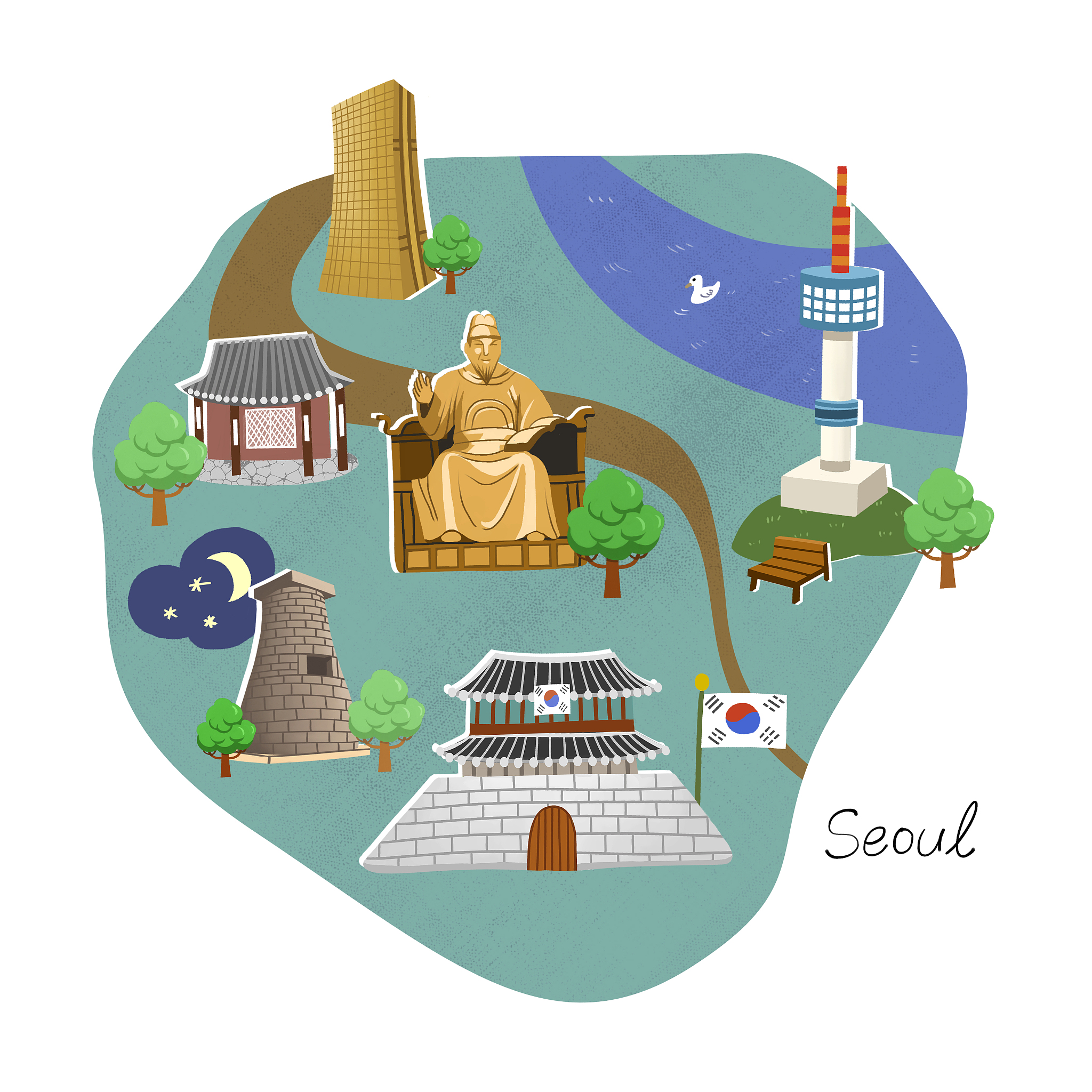 洛阳旅游资源创意整合：打造独特旅游体验