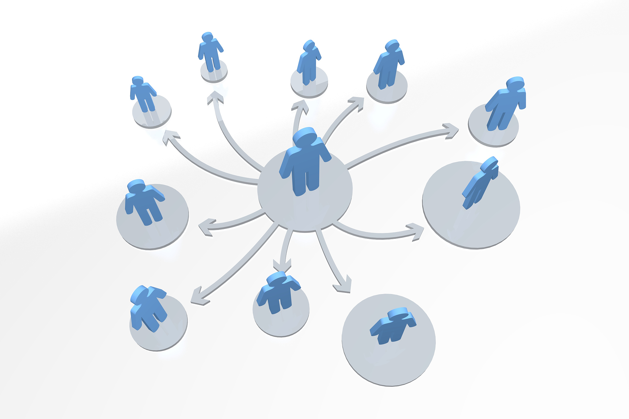 social networking