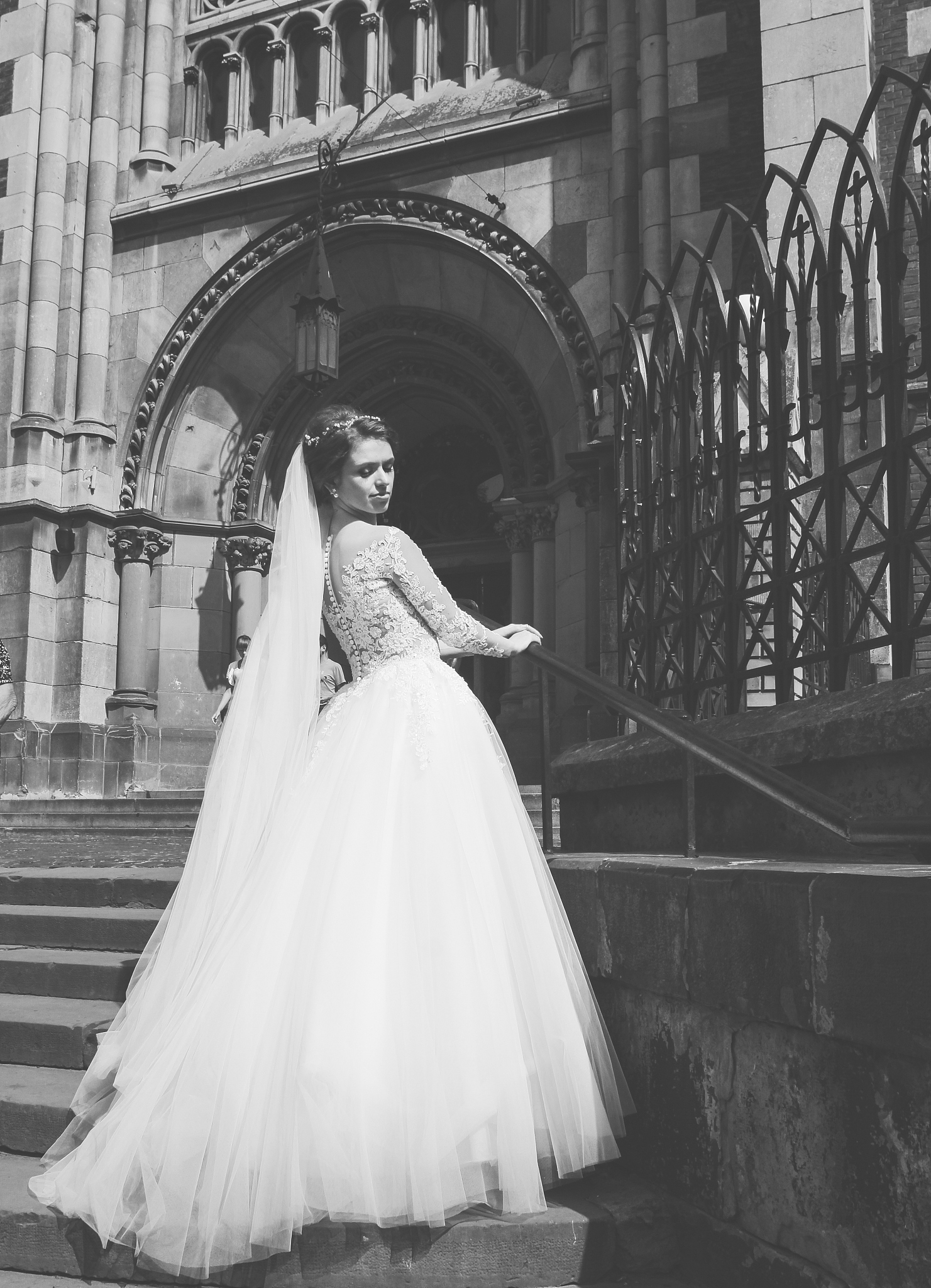 王女士斥资万元举办奢华婚礼，登上《纽约时报杂志》