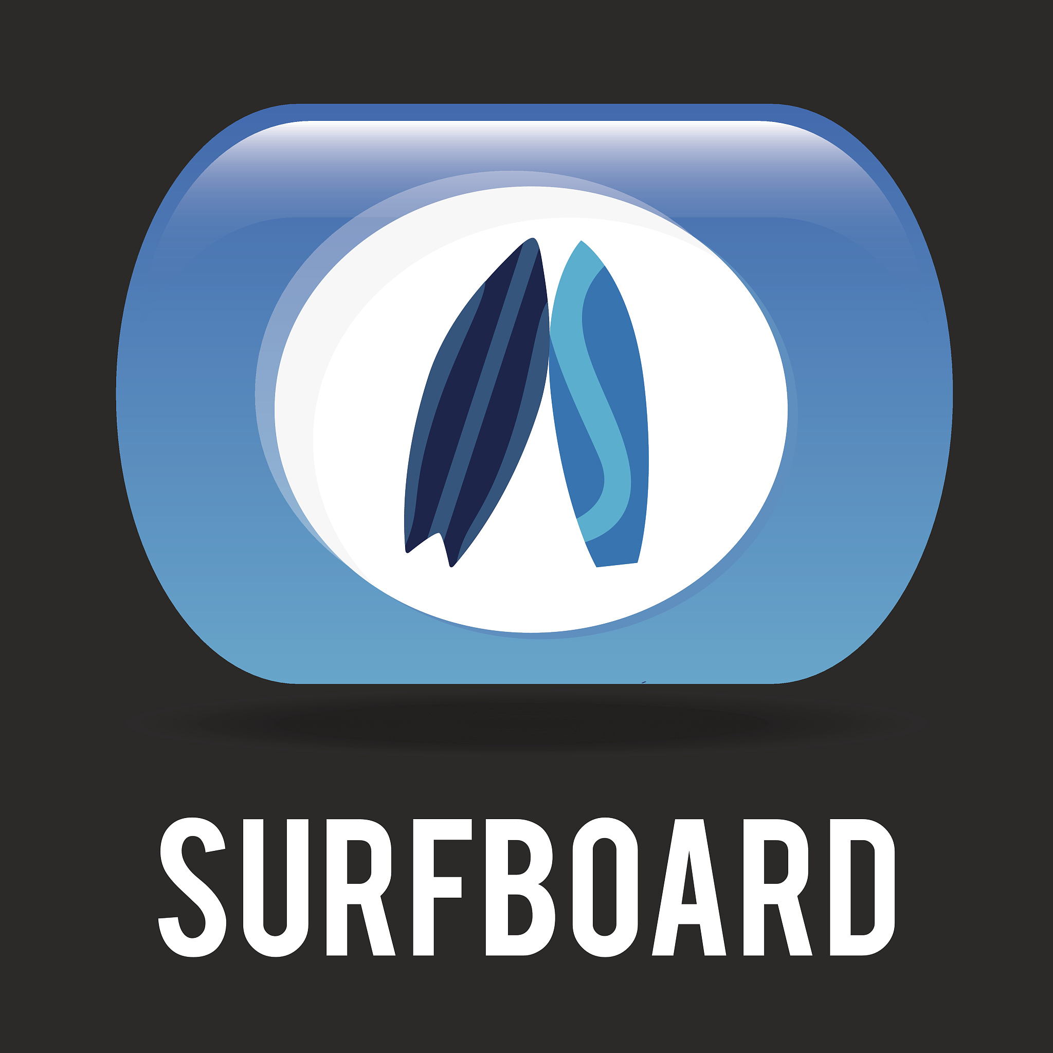 surf design