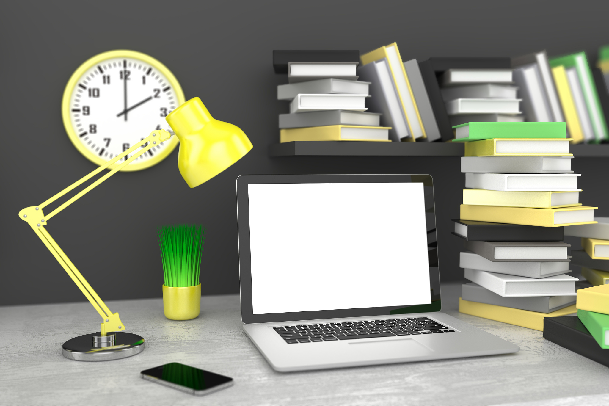 workspace