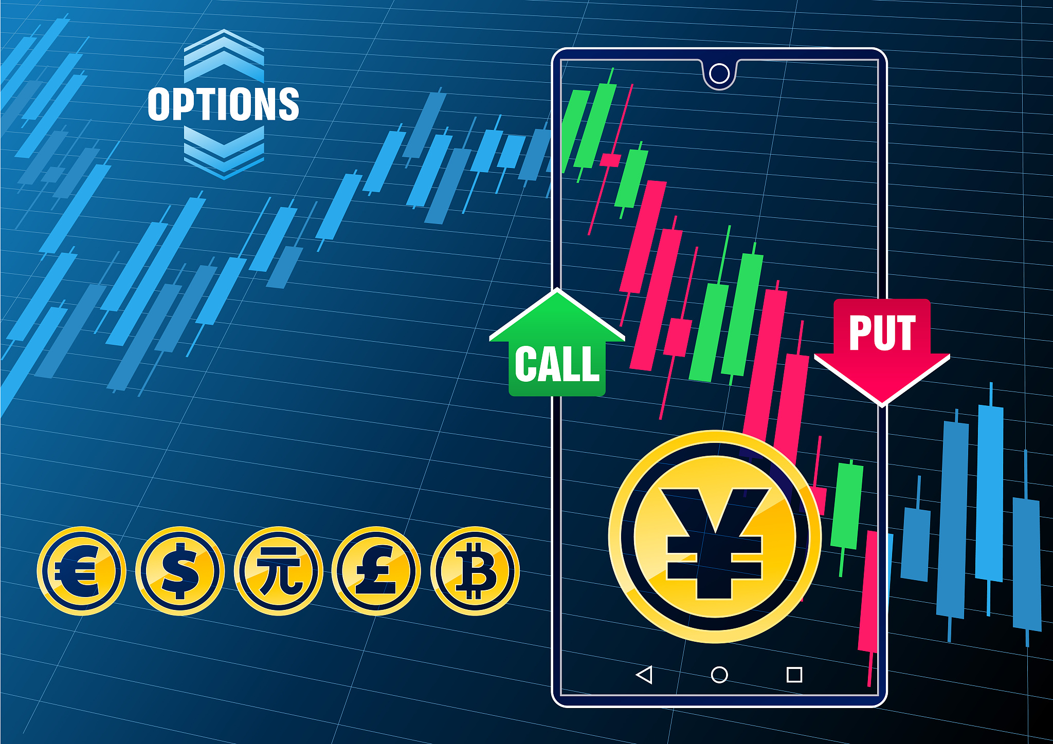 stock market and exchange